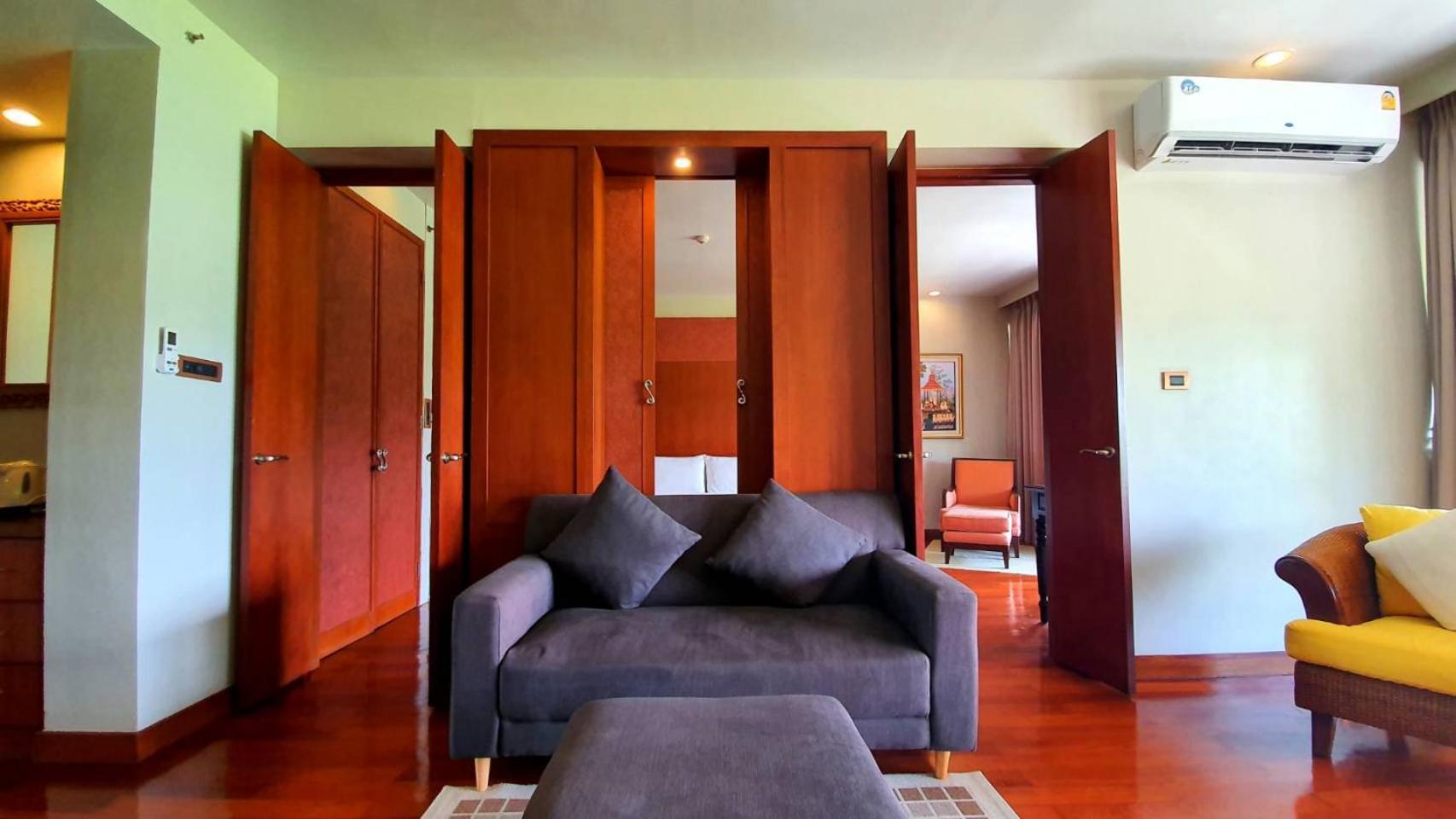 Resort Mission Hills Phuket Golf Resort-sha Extra Por Bay