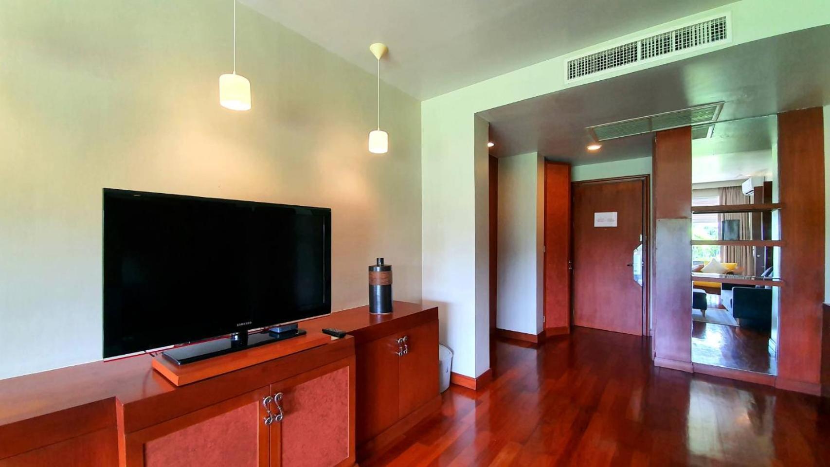 Mission Hills Phuket Golf Resort-sha Extra 5*