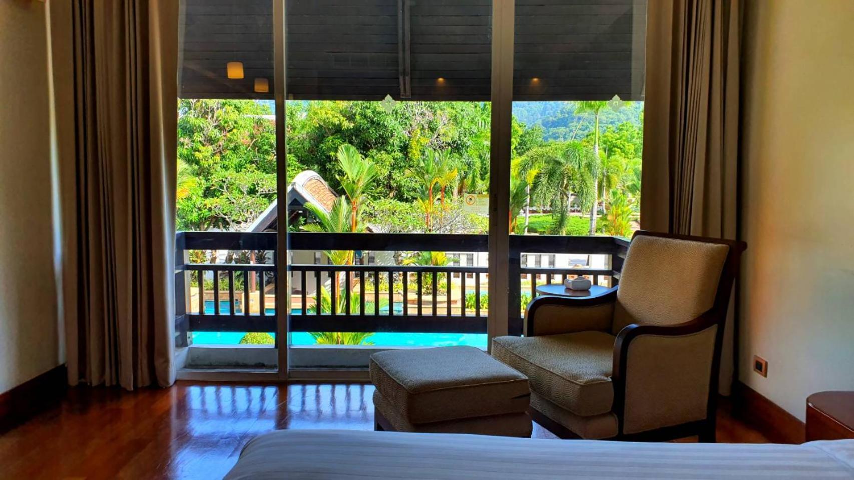 Mission Hills Phuket Golf Resort-sha Extra Resort 5*