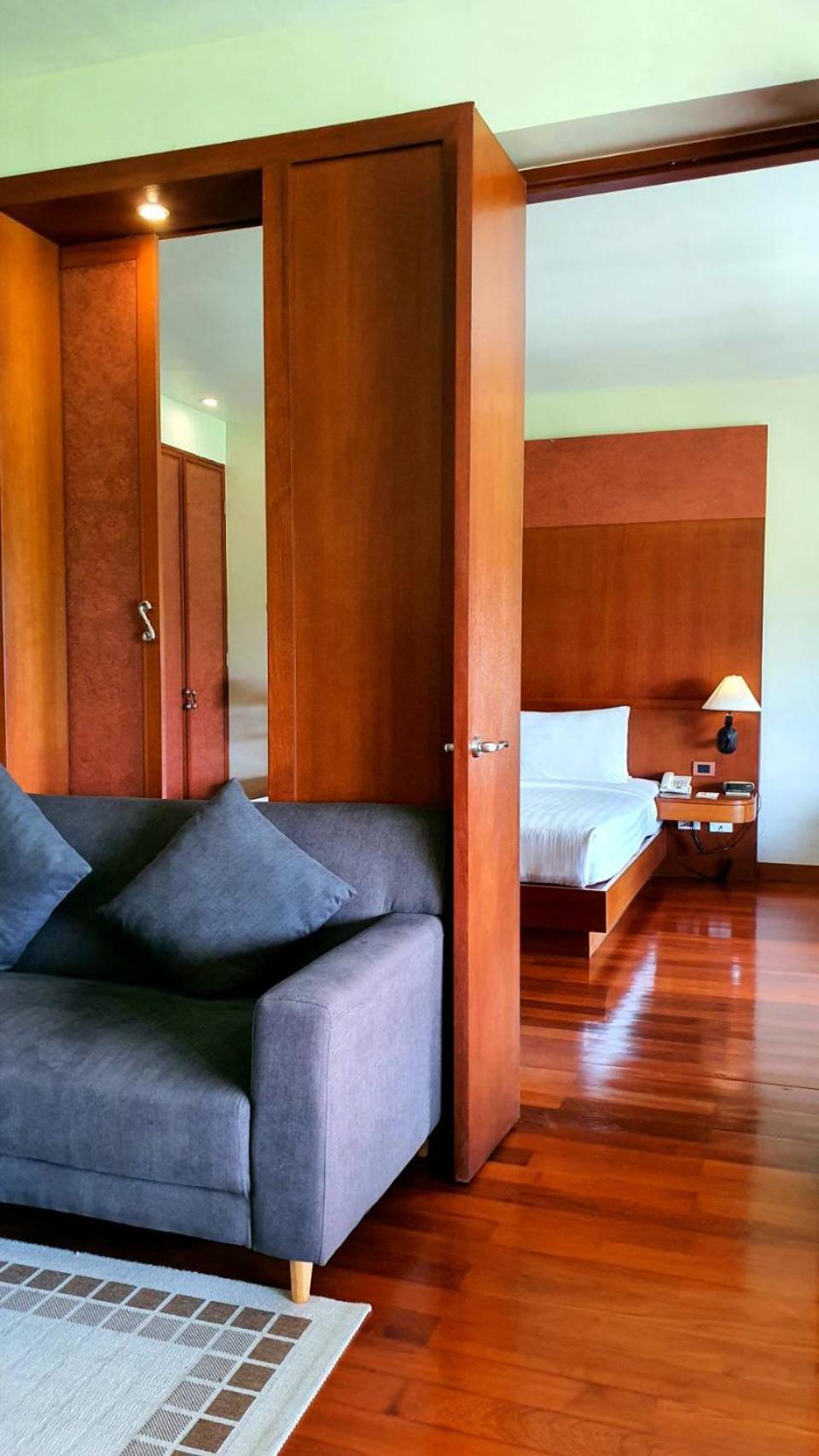 Mission Hills Phuket Golf Resort-sha Extra Por Bay