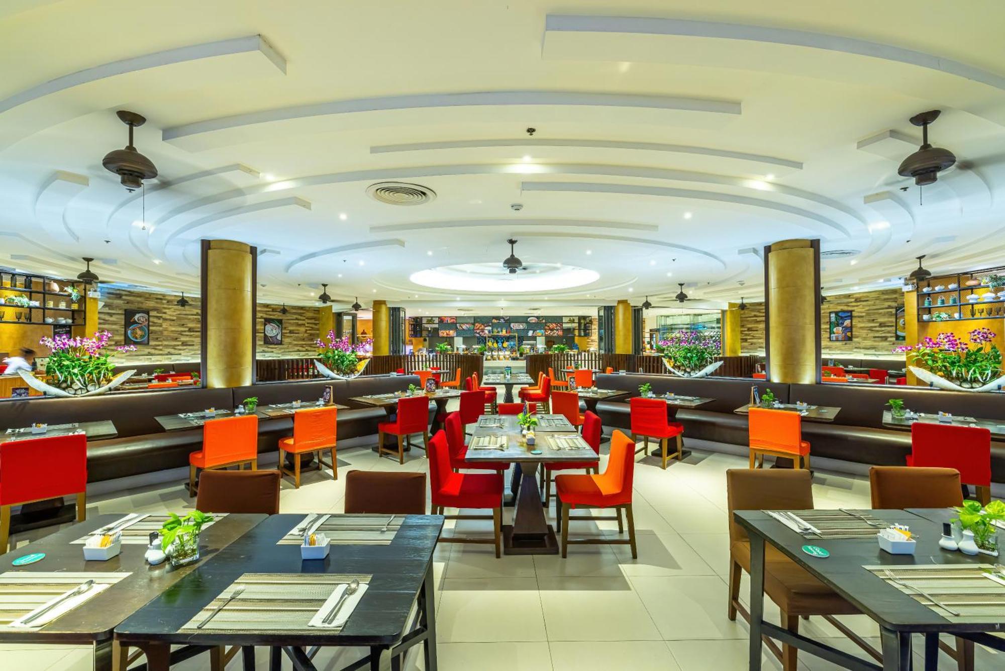 Grand Mercure Phuket Hotel Patong
