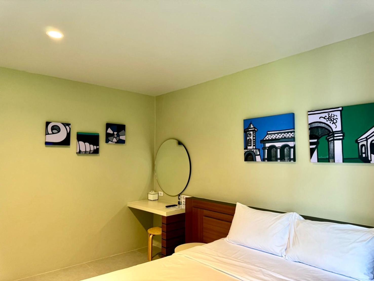 Hotel Siri