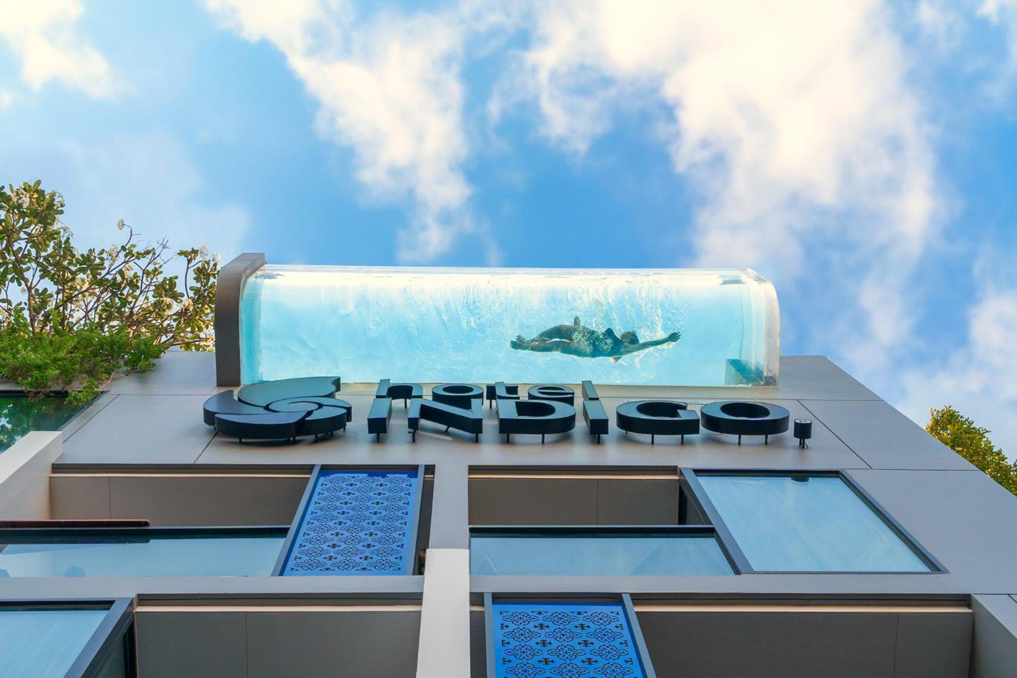 Indigo Phuket By Ihg Resort