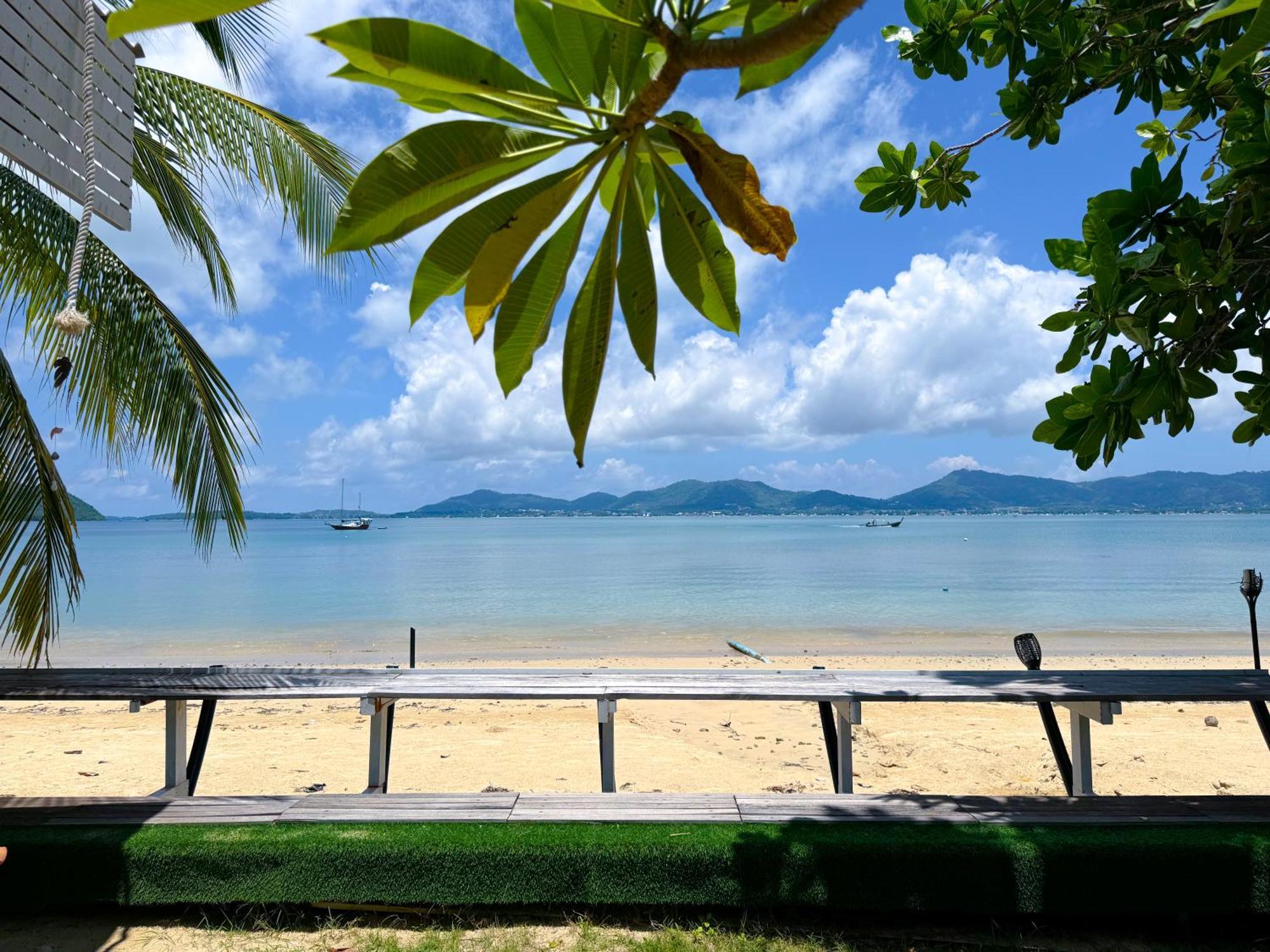 Sea Dreamer Beachfront Phuket