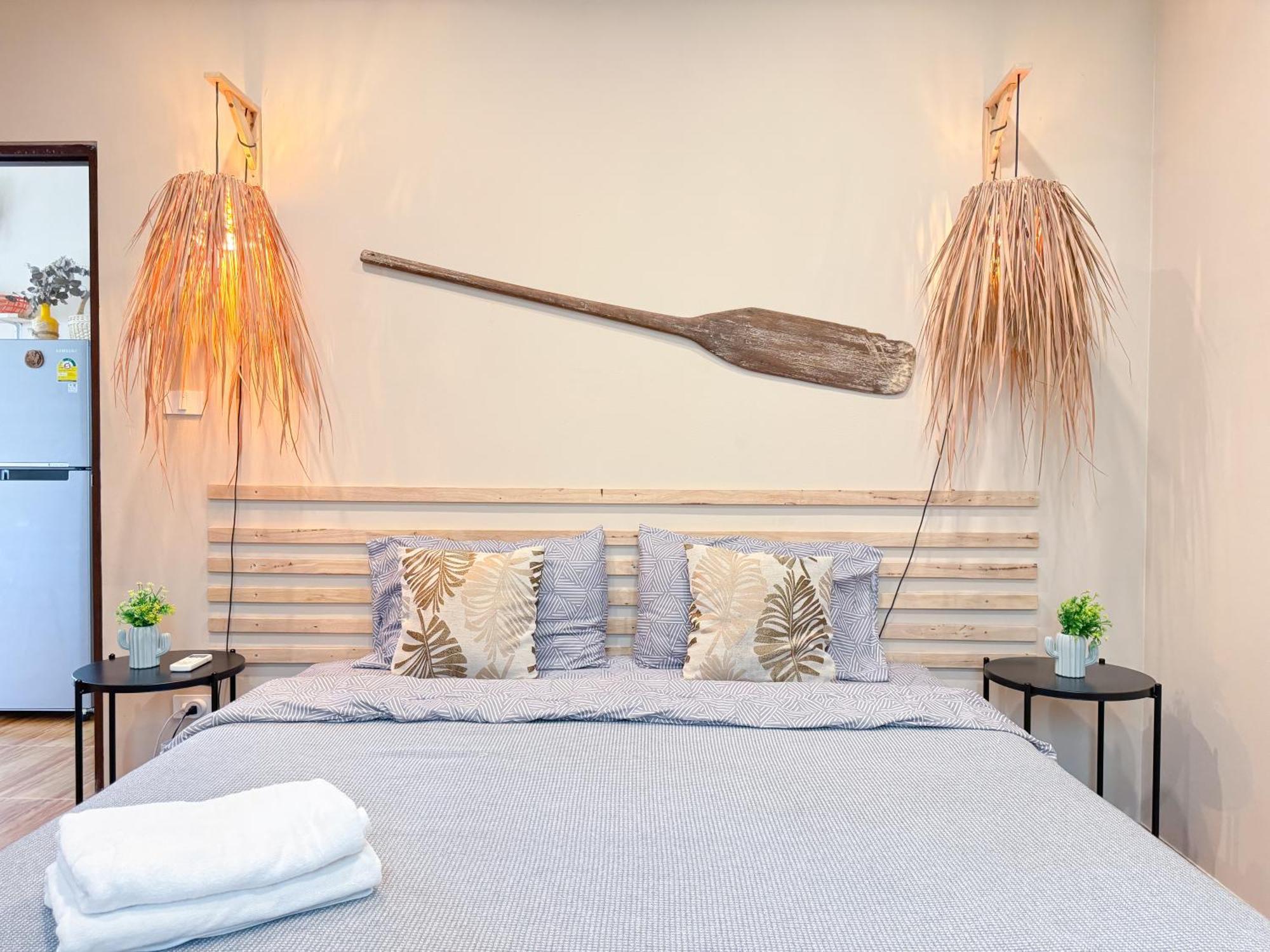 Apartment Sea Dreamer Beachfront *
