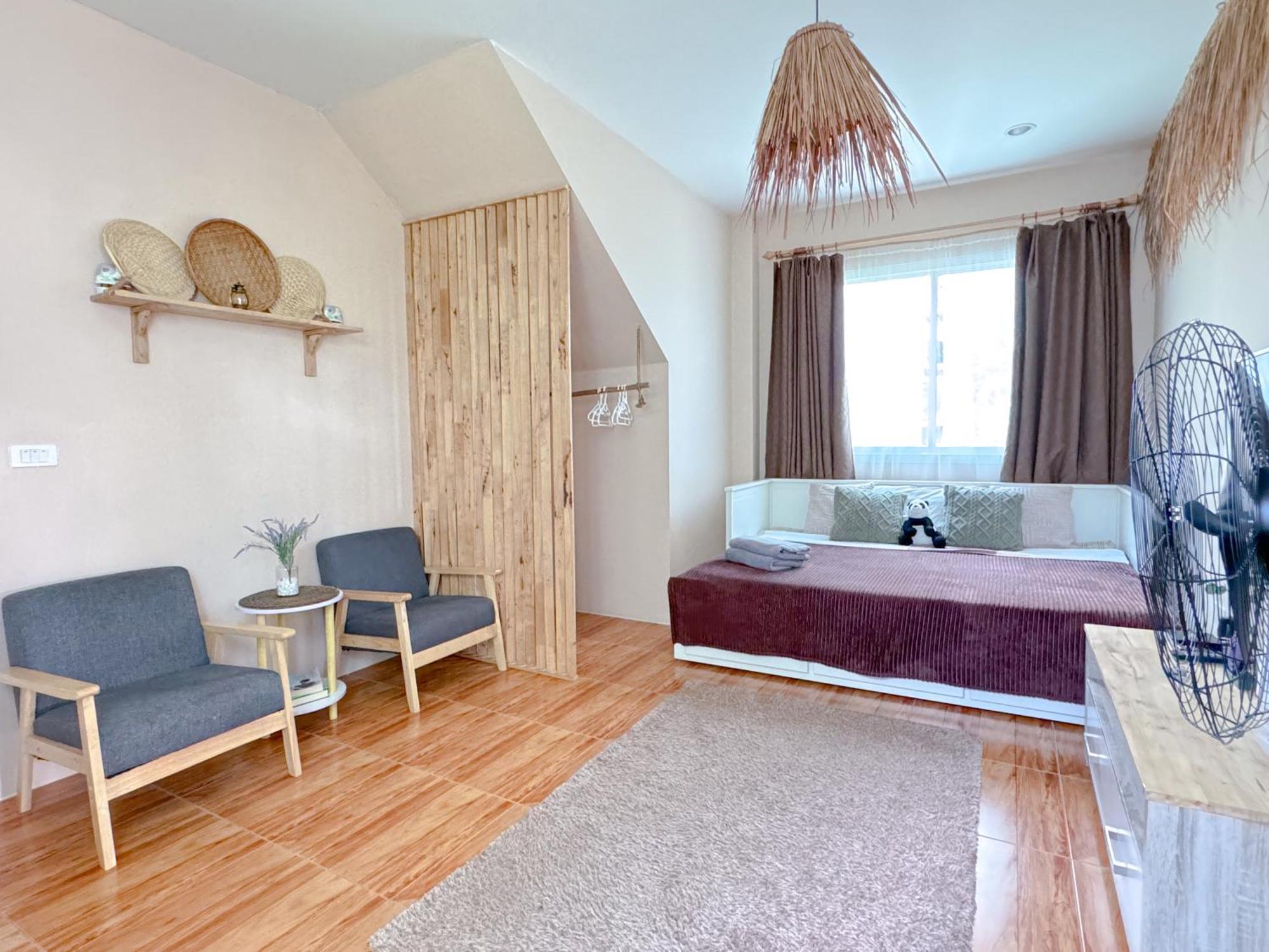 Sea Dreamer Beachfront Phuket