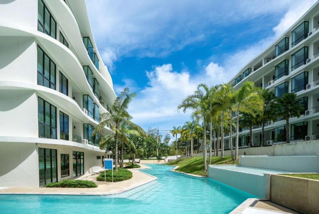 Apartment Duplex Luxury In 5 Star