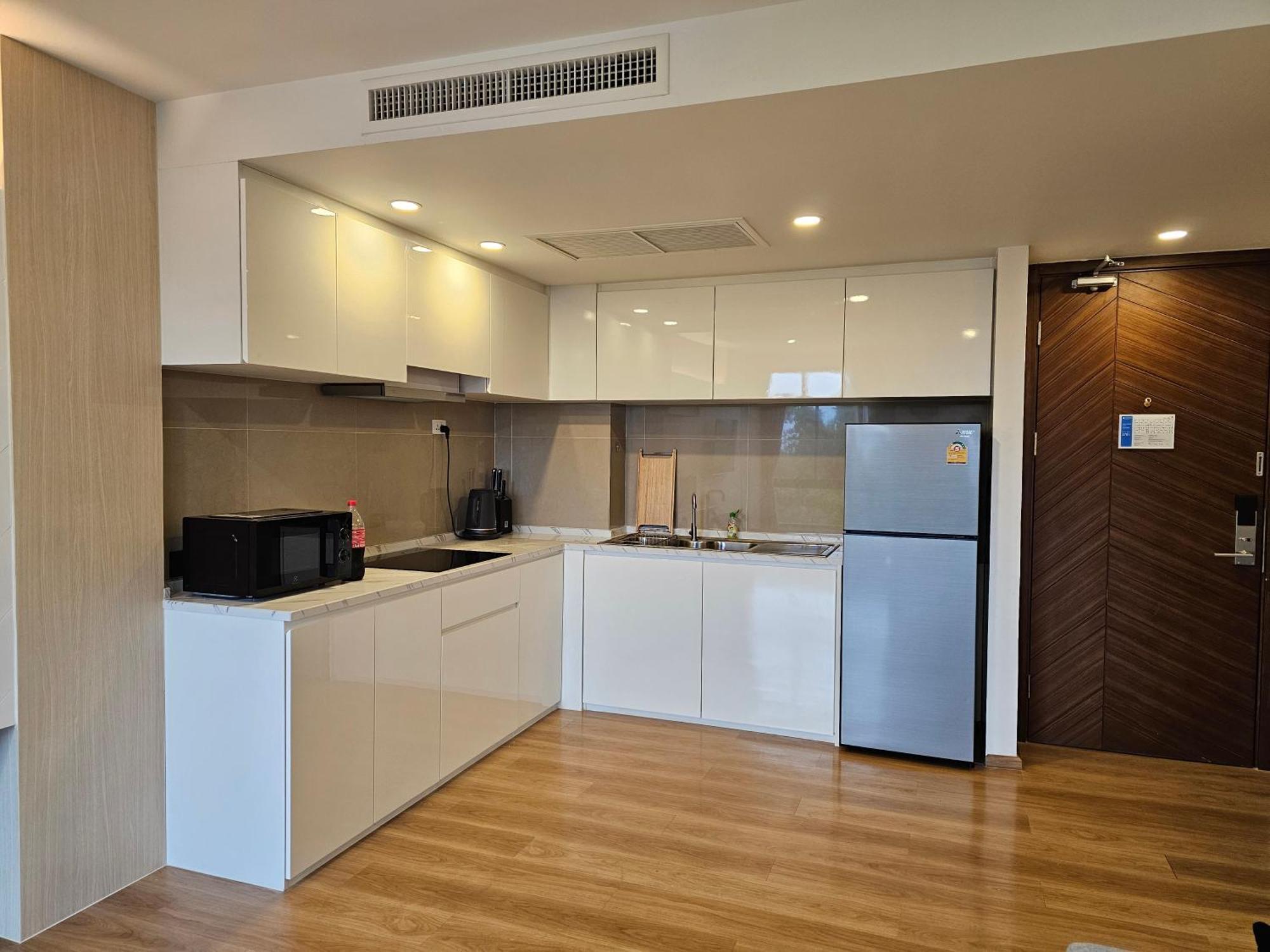 Duplex Luxury In 5 Star * Rawai