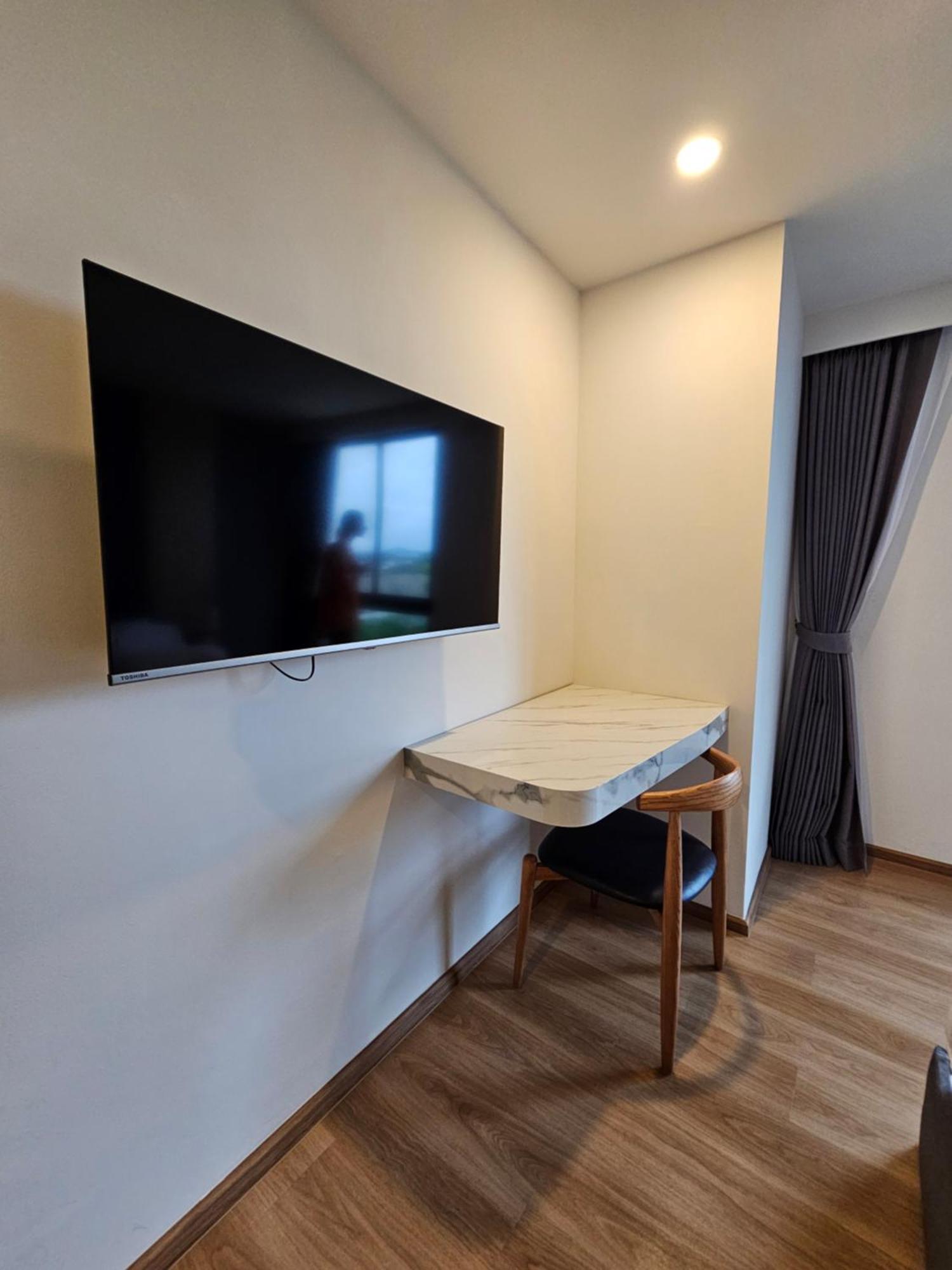 Duplex Luxury In 5 Star Apartment Rawai