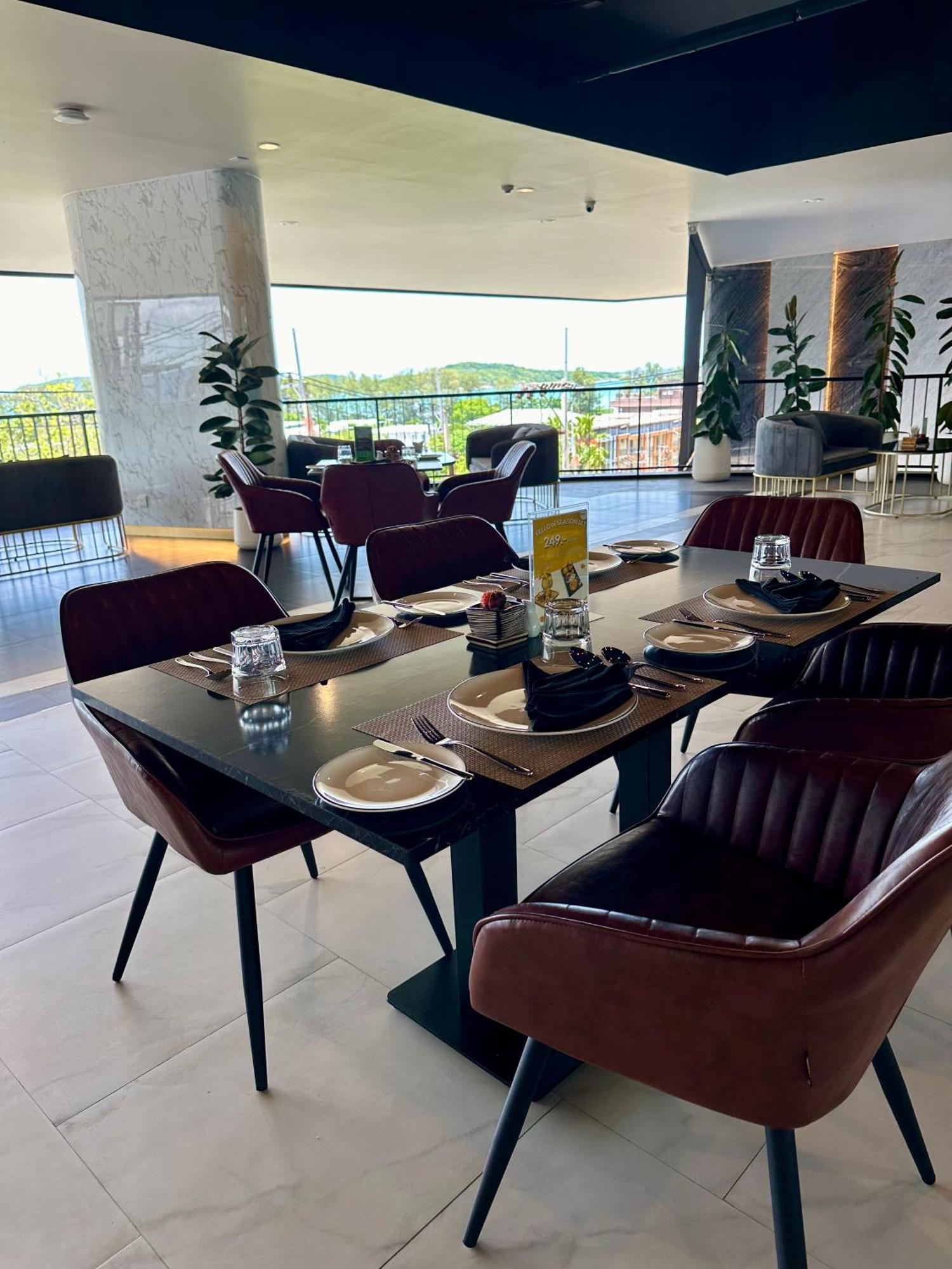 Duplex Luxury In 5 Star Rawai