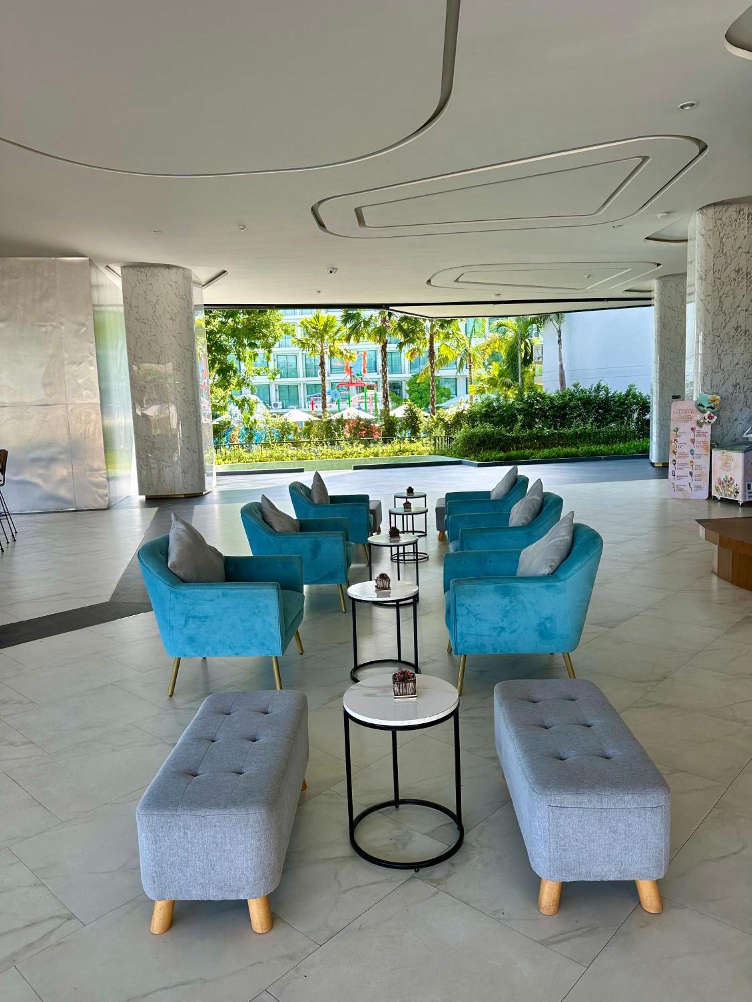 Duplex Luxury In 5 Star Apartment Rawai