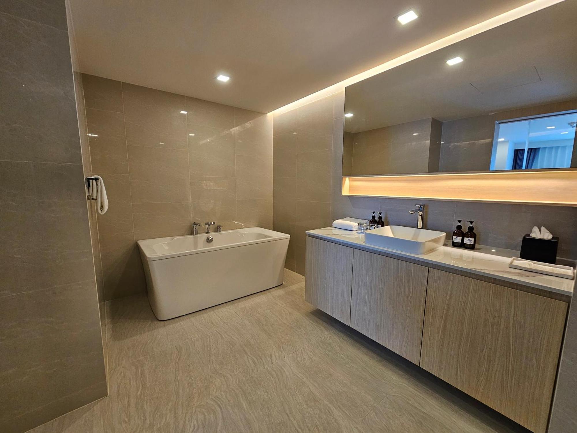 Apartment Duplex Luxury In 5 Star