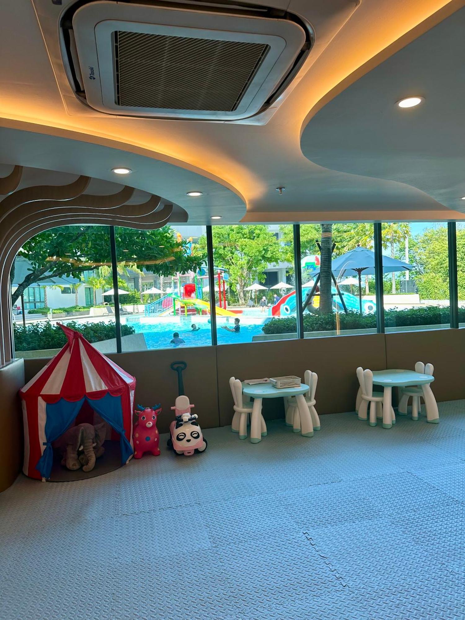 Duplex Luxury In 5 Star * Rawai