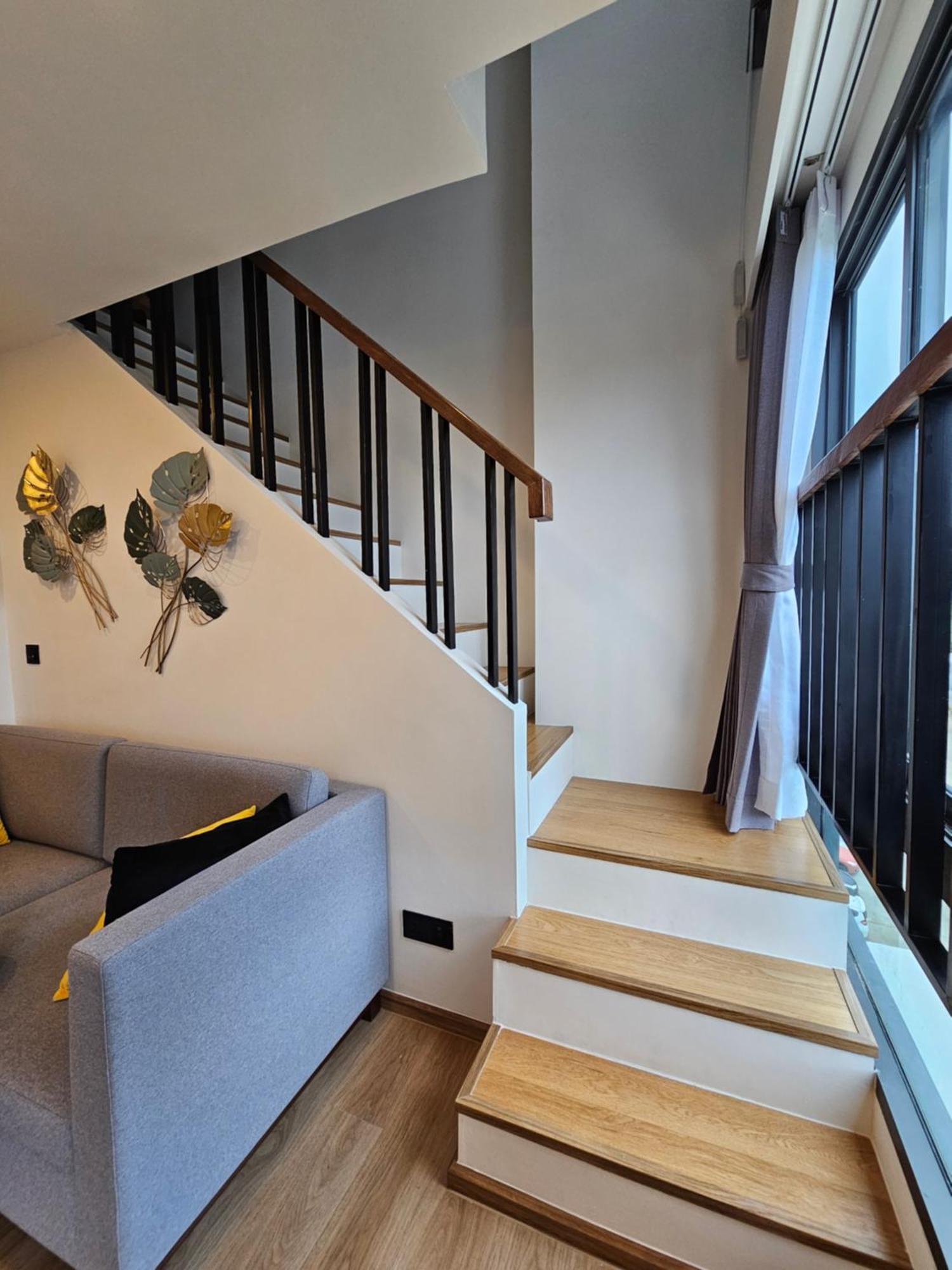 Duplex Luxury In 5 Star Apartment Rawai