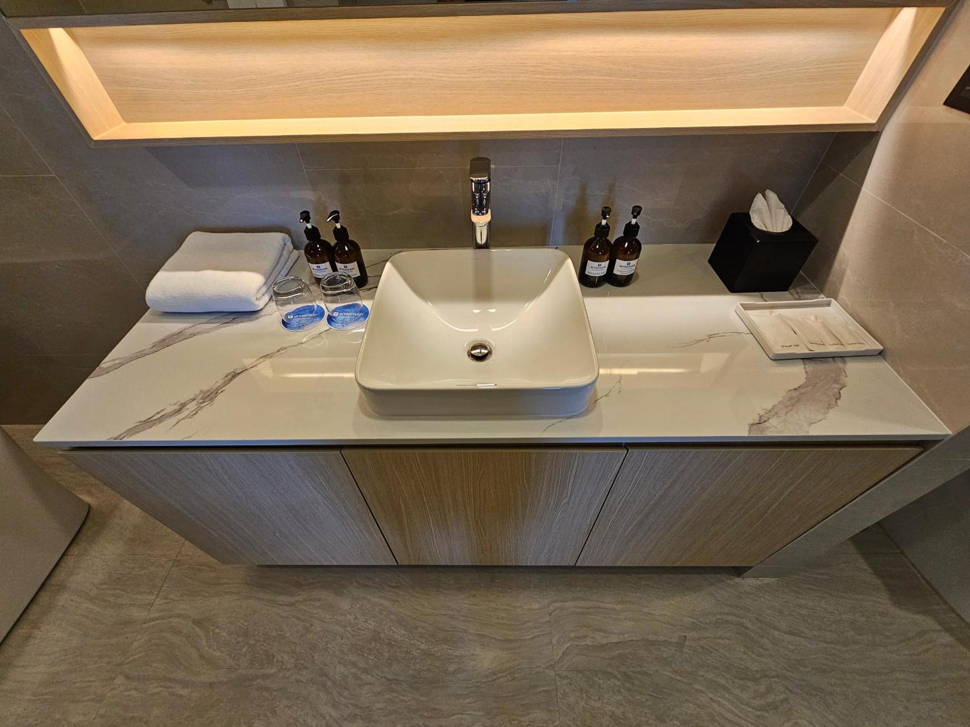 Duplex Luxury In 5 Star