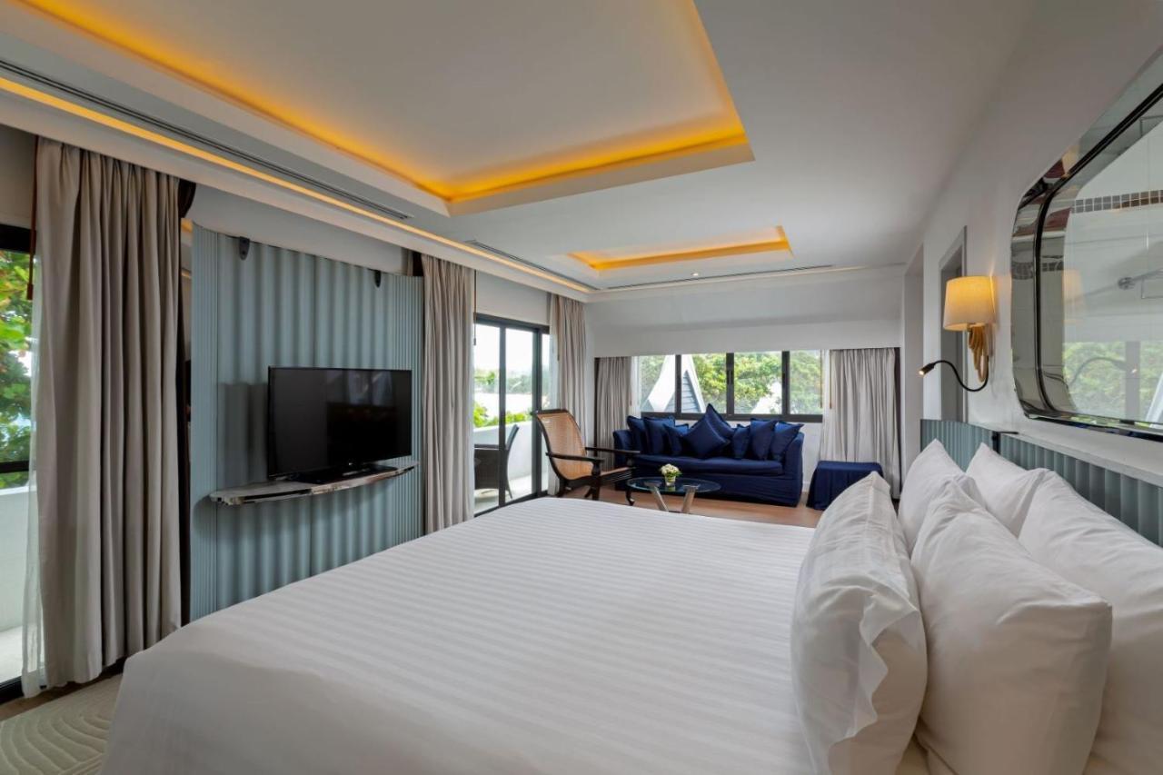 The Boathouse Phuket-sha 4* Kata Beach (Phuket)