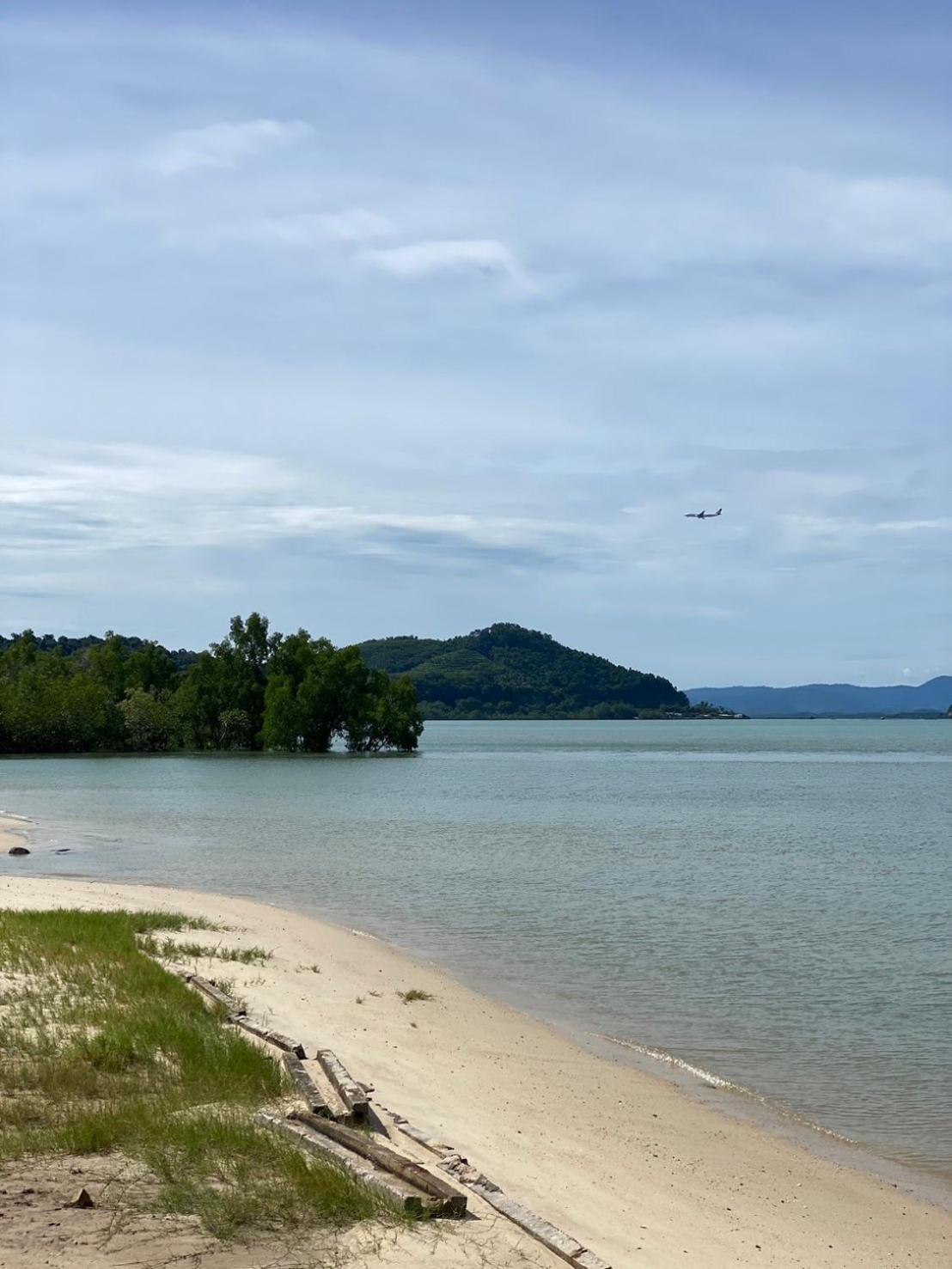 Mission Hills Phuket Golf Resort-sha Extra Resort Por Bay