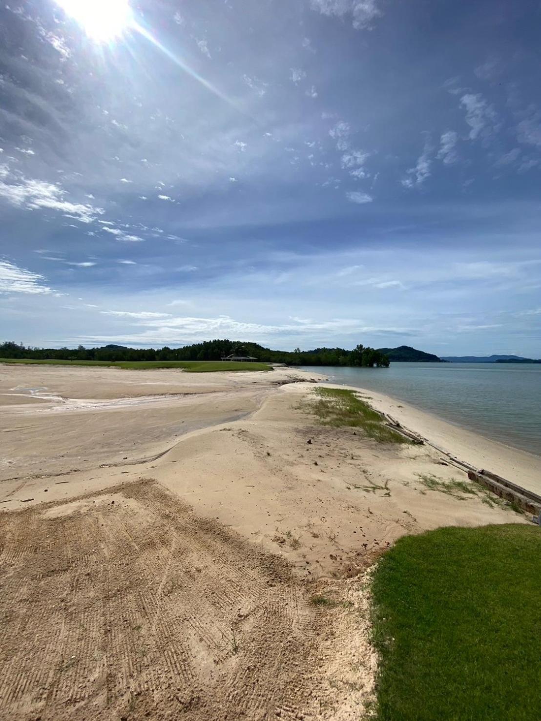 Resort Mission Hills Phuket Golf Resort-sha Extra