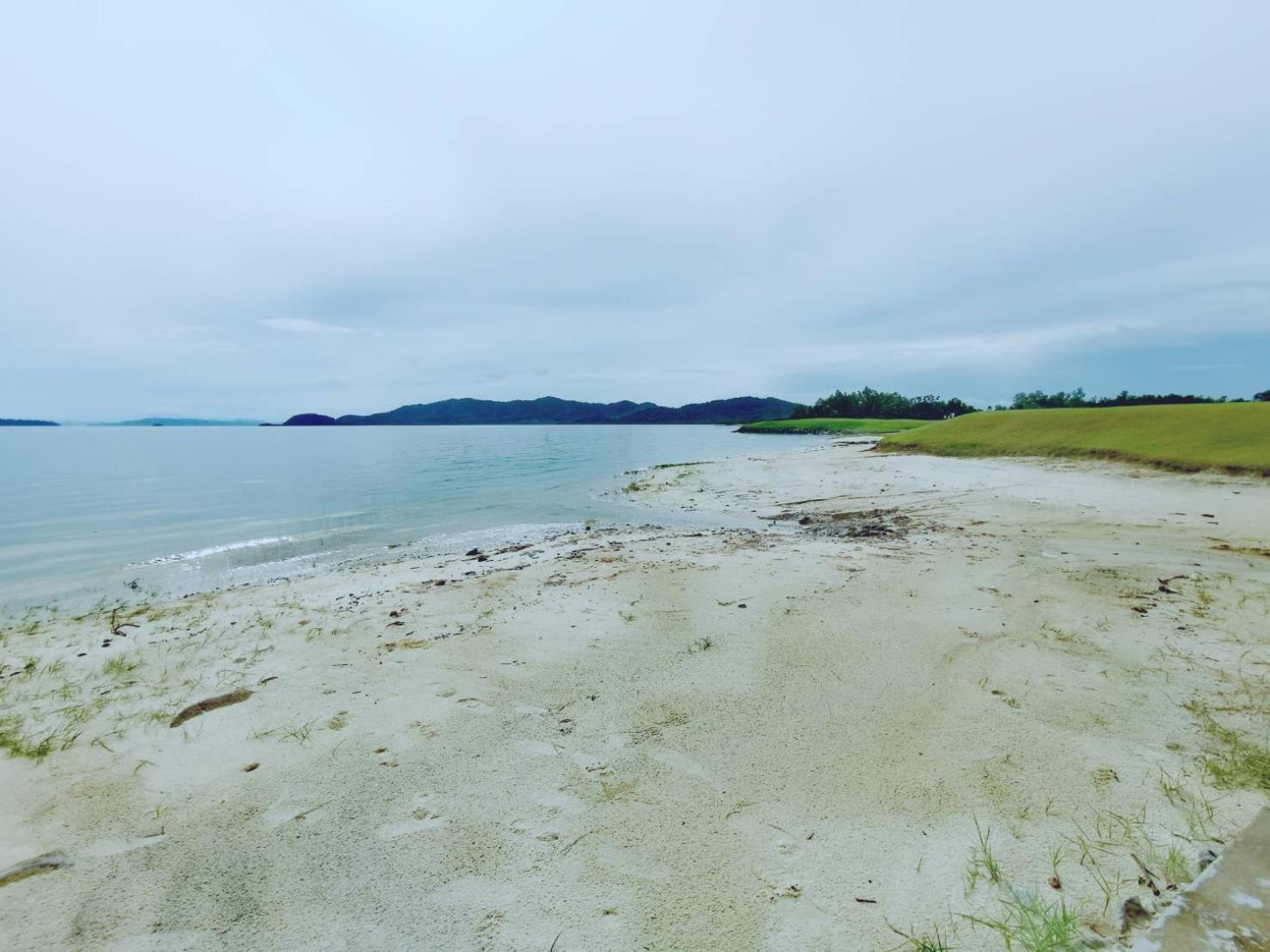 Resort Mission Hills Phuket Golf Resort-sha Extra Por Bay