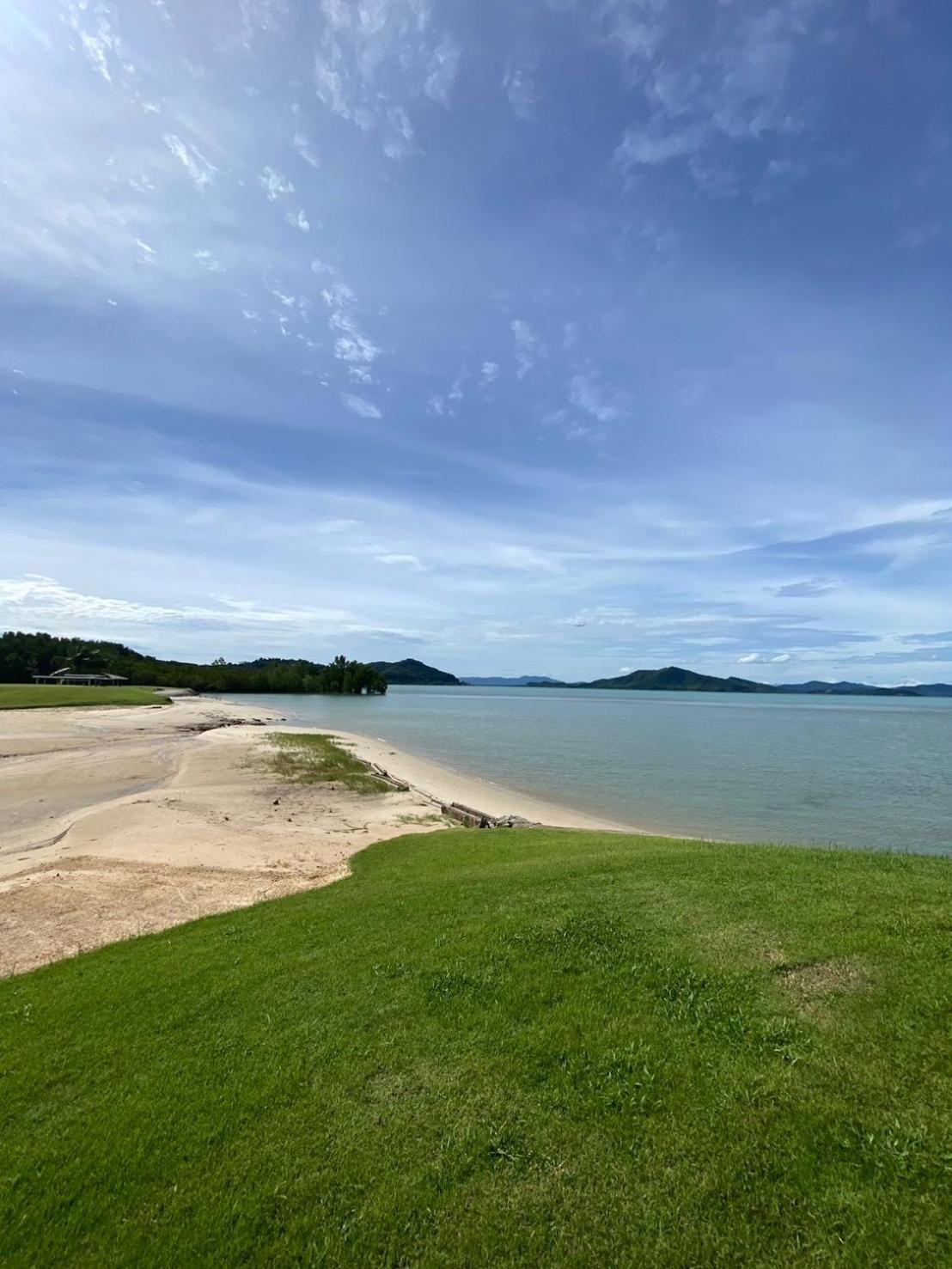 Mission Hills Phuket Golf Resort-sha Extra Resort Por Bay