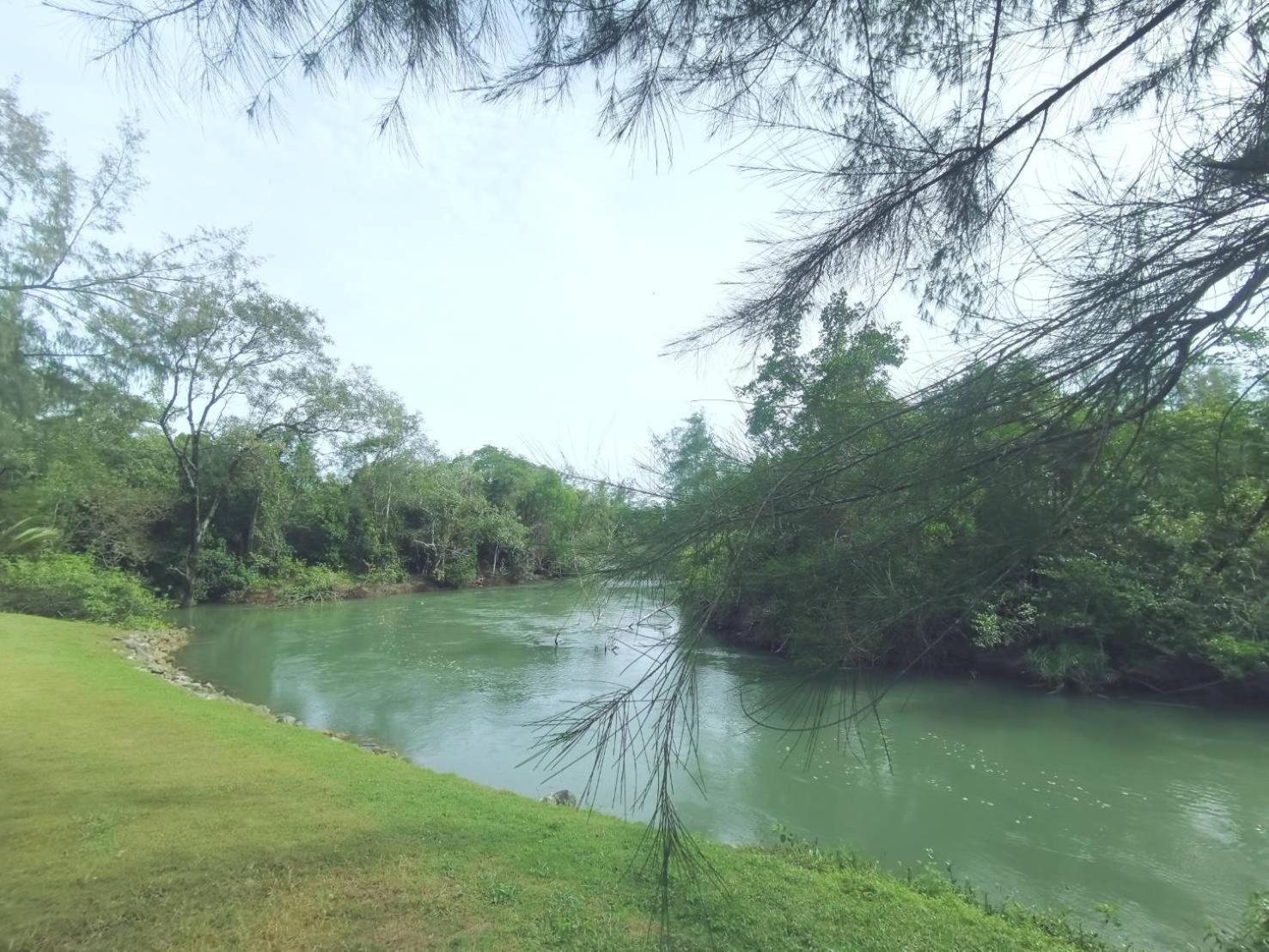 Resort Mission Hills Phuket Golf Resort-sha Extra Por Bay