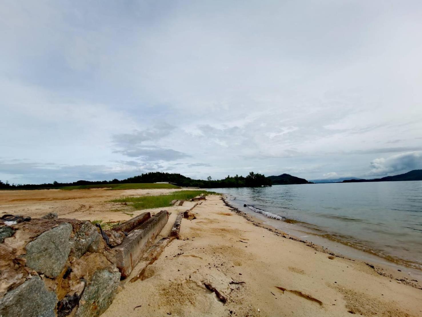 Mission Hills Phuket Golf Resort-sha Extra Resort Por Bay
