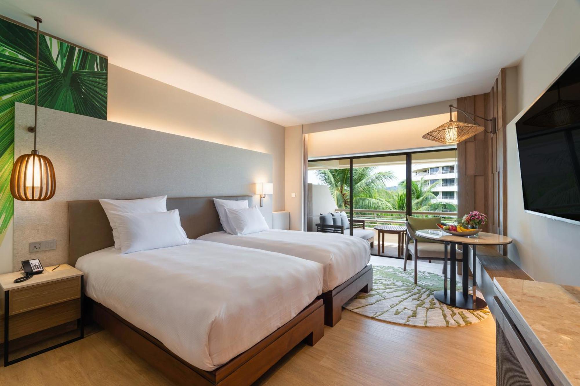 Pullman Phuket