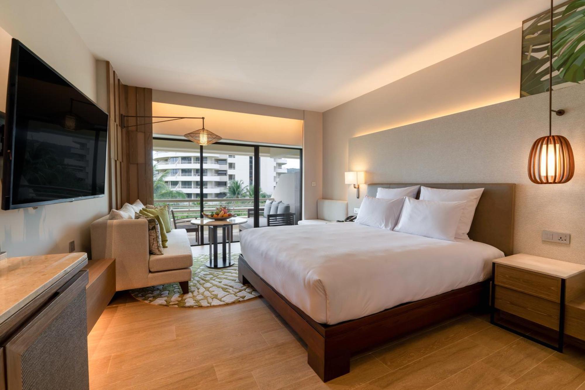 Pullman Phuket 5* Karon