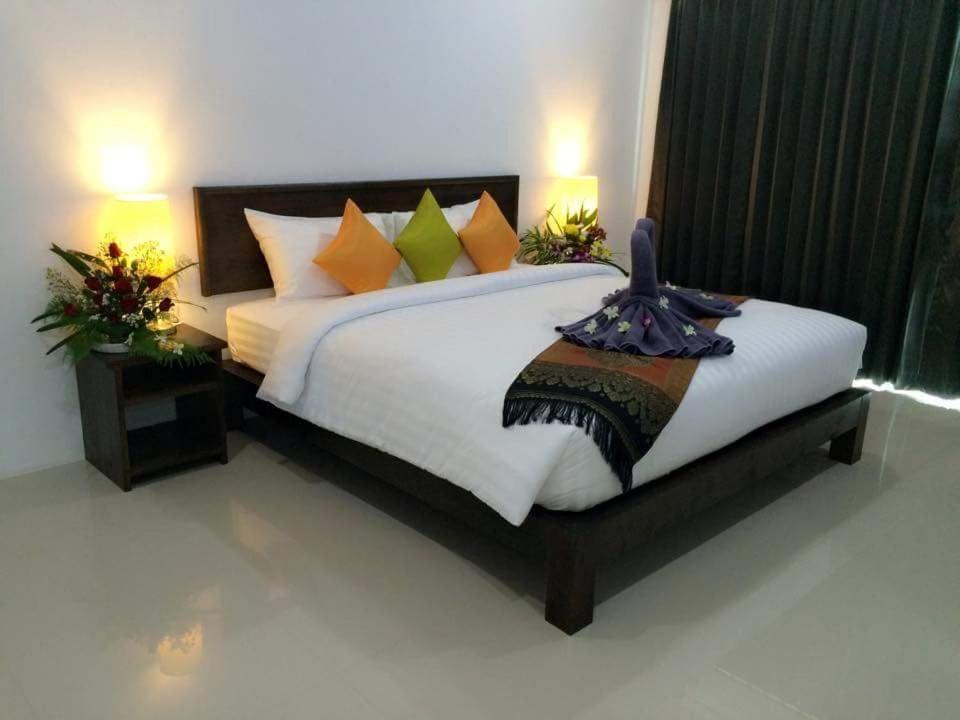 Apartment The Seashore Service