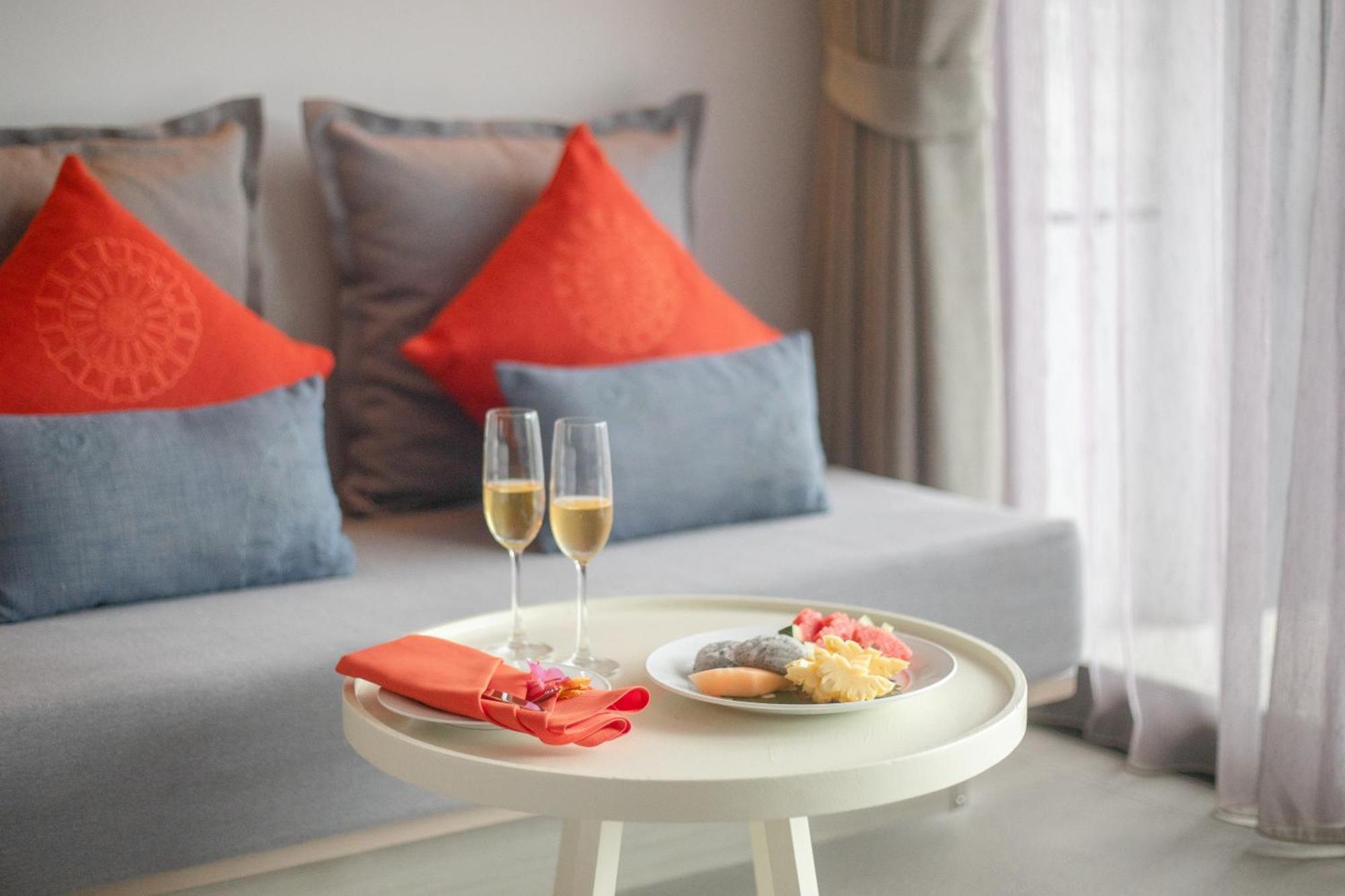 Hotel The Yama Phuket