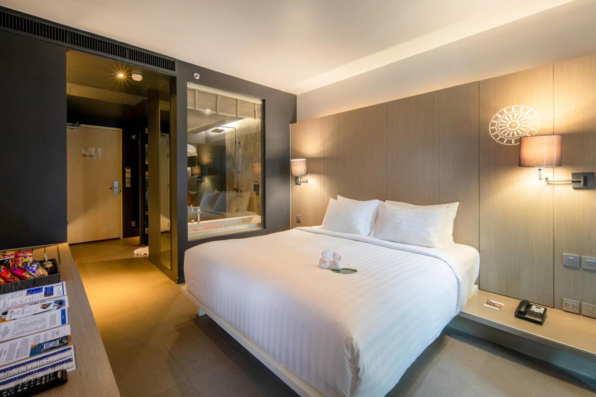 The Yama Phuket Hotel