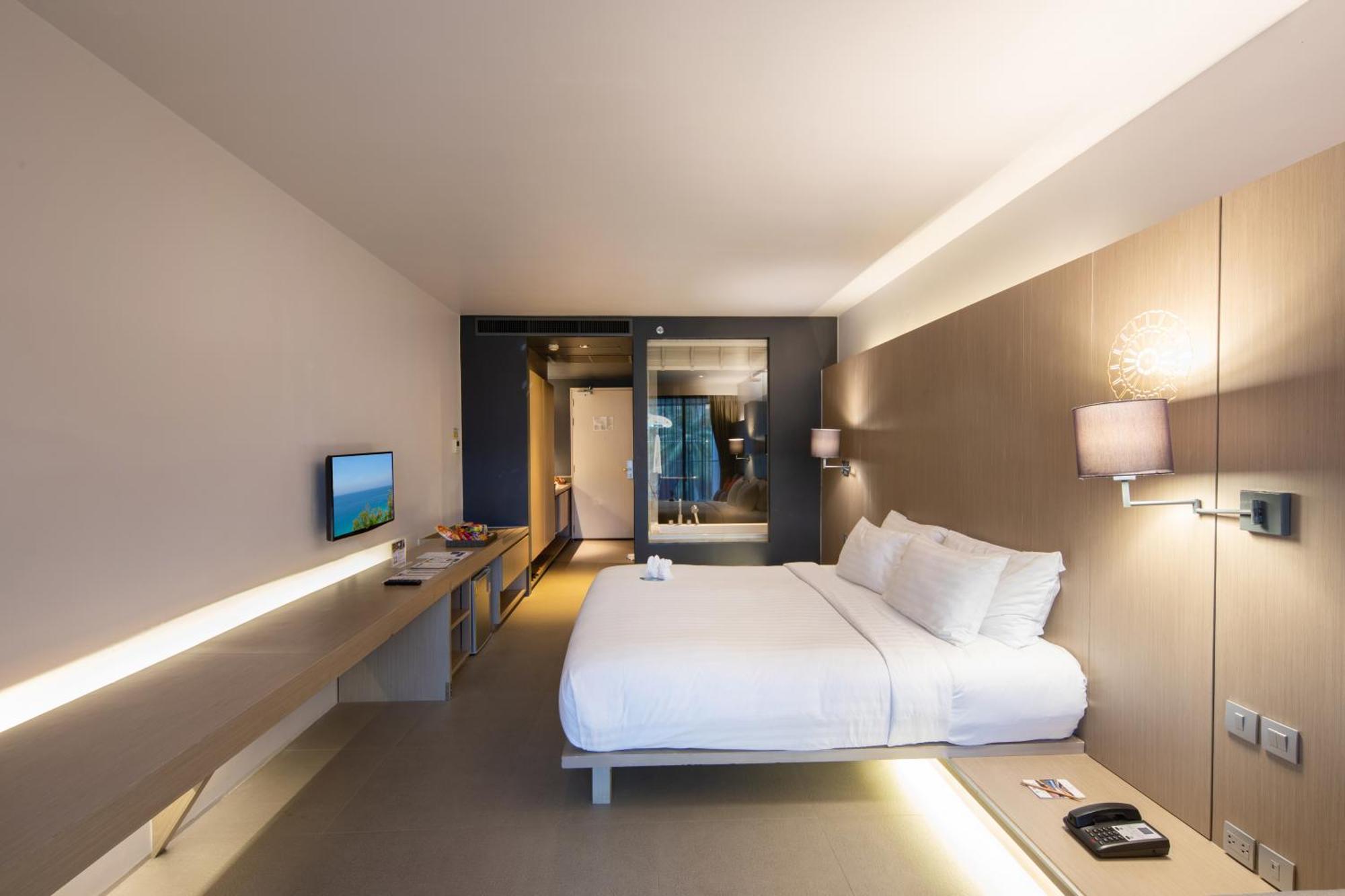 Hotel The Yama Phuket