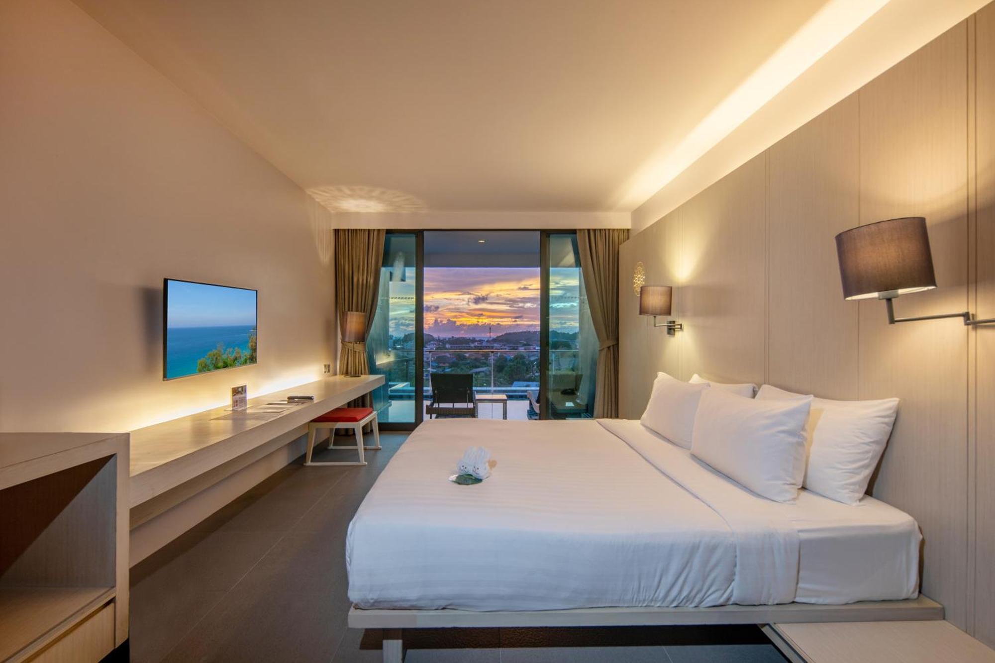 The Yama Phuket 4*