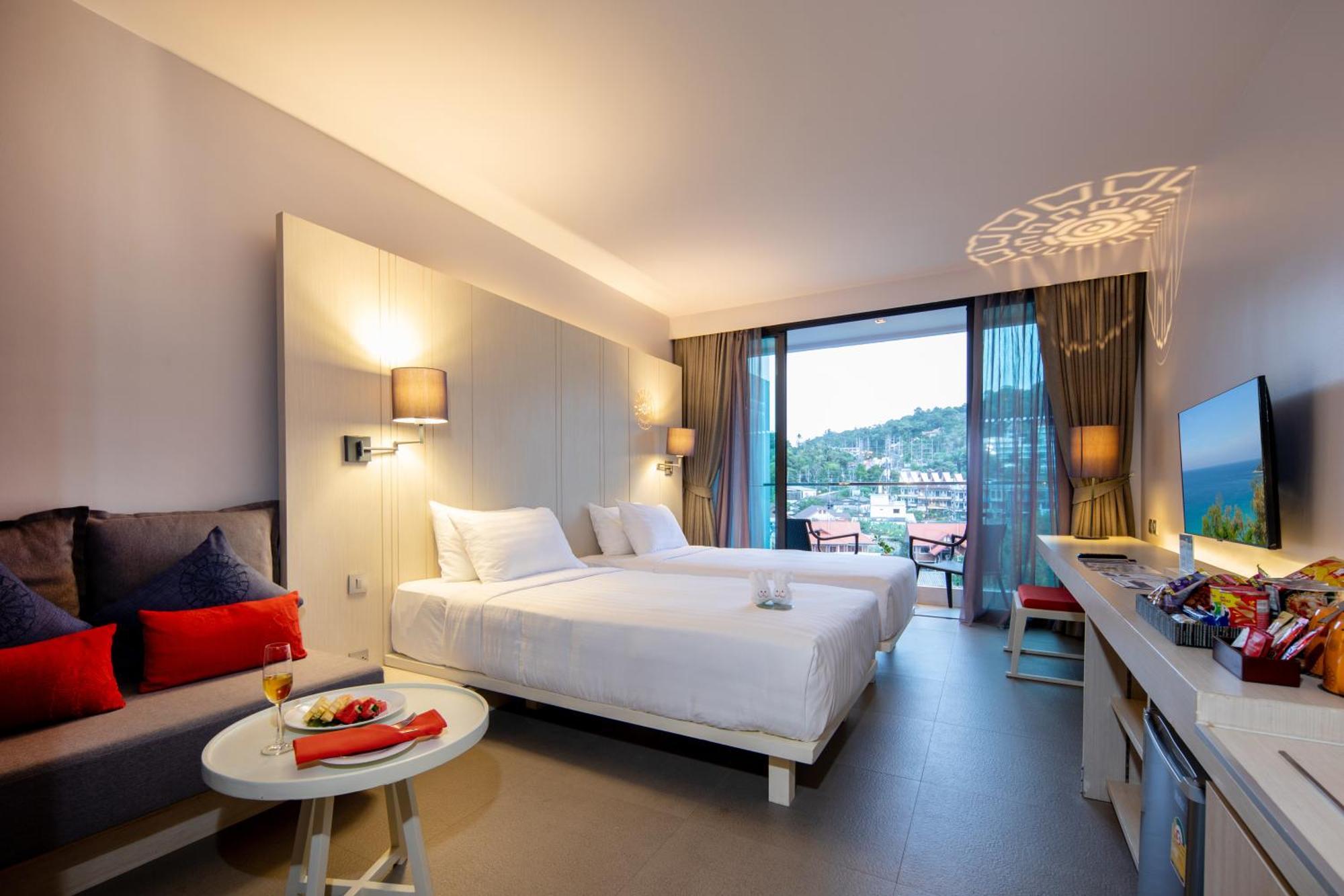 The Yama Phuket 4* Kata Beach (Phuket)