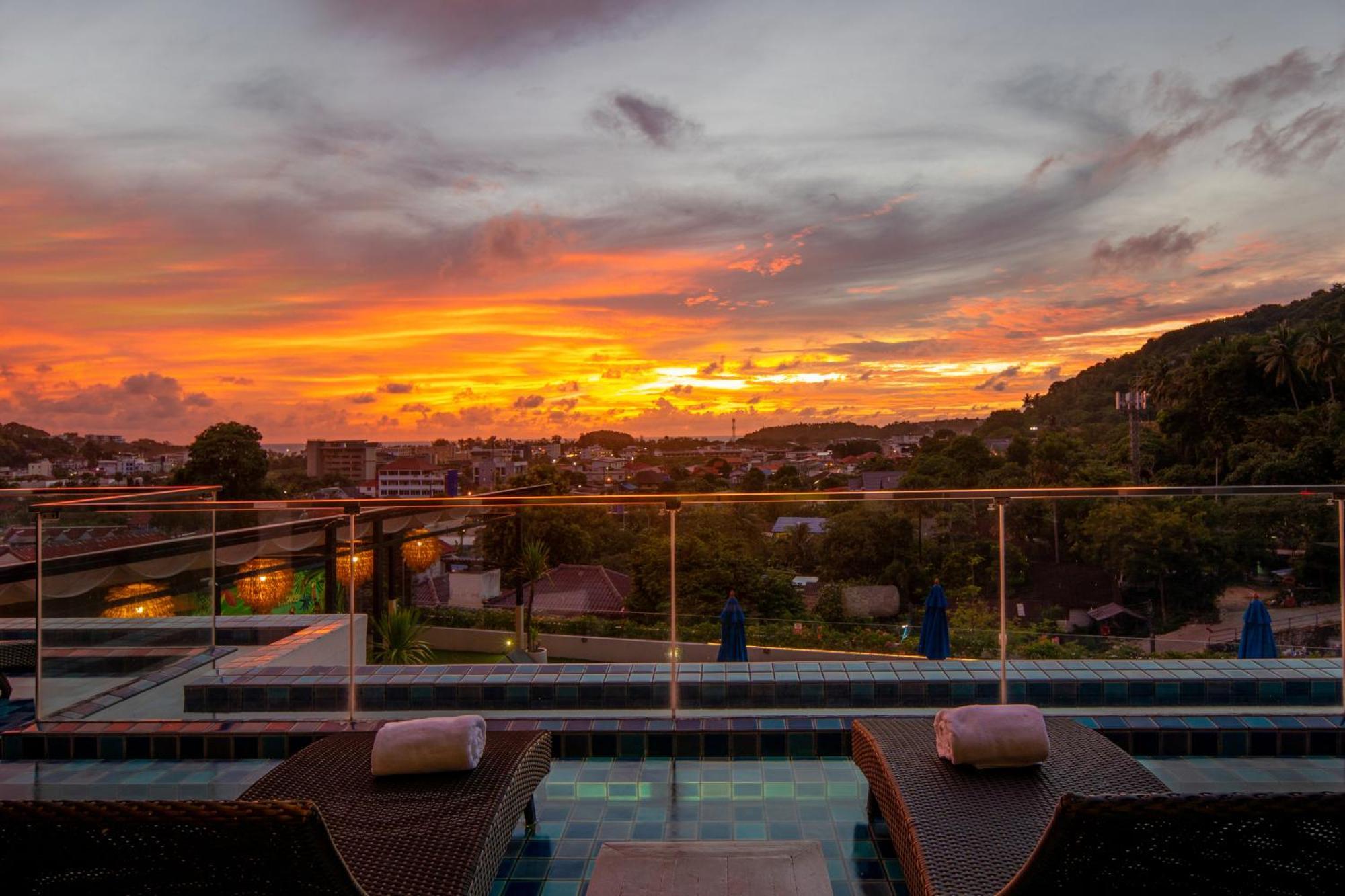 The Yama Phuket Hotel Kata Beach (Phuket)