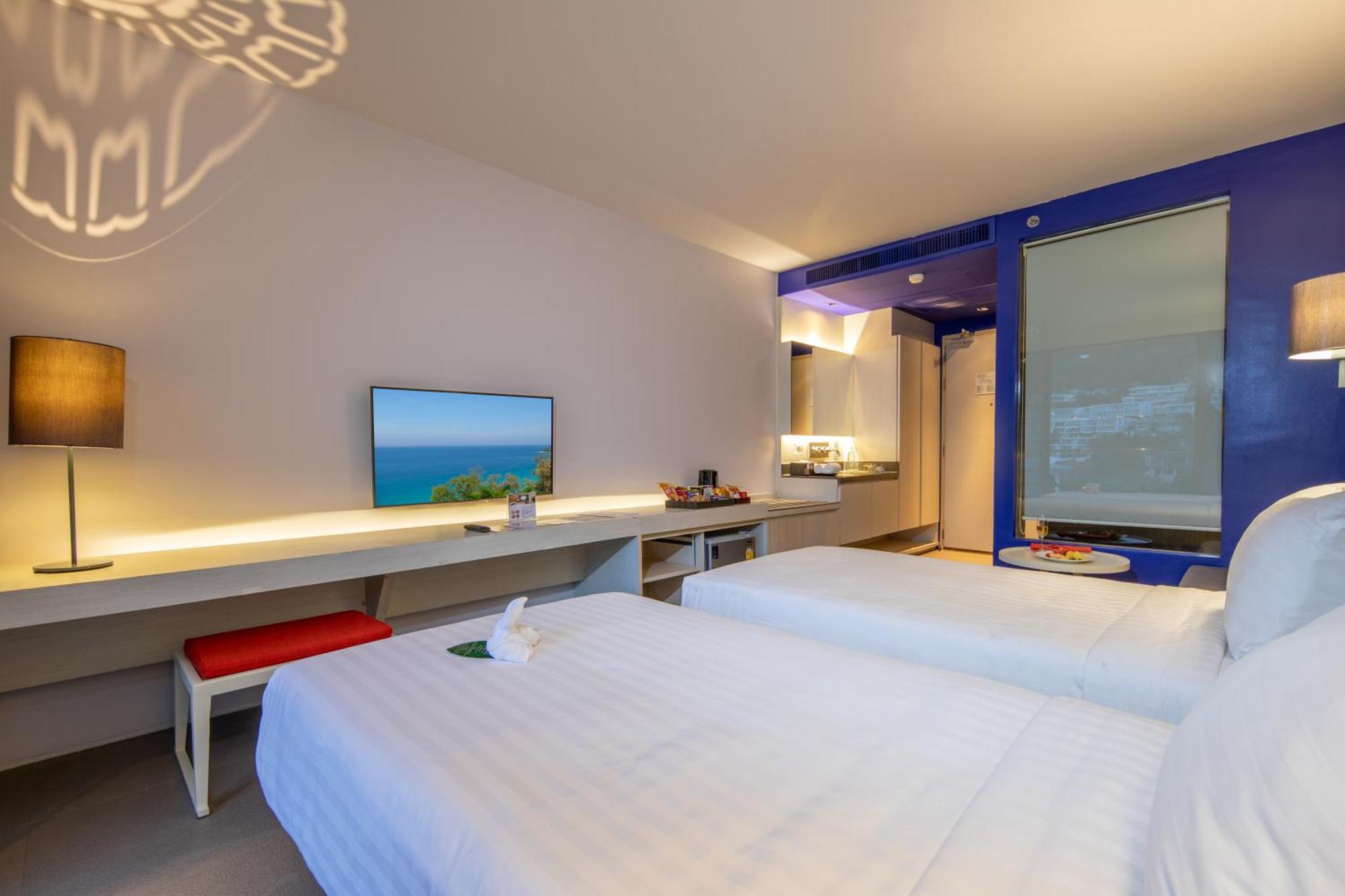 The Yama Phuket 4*