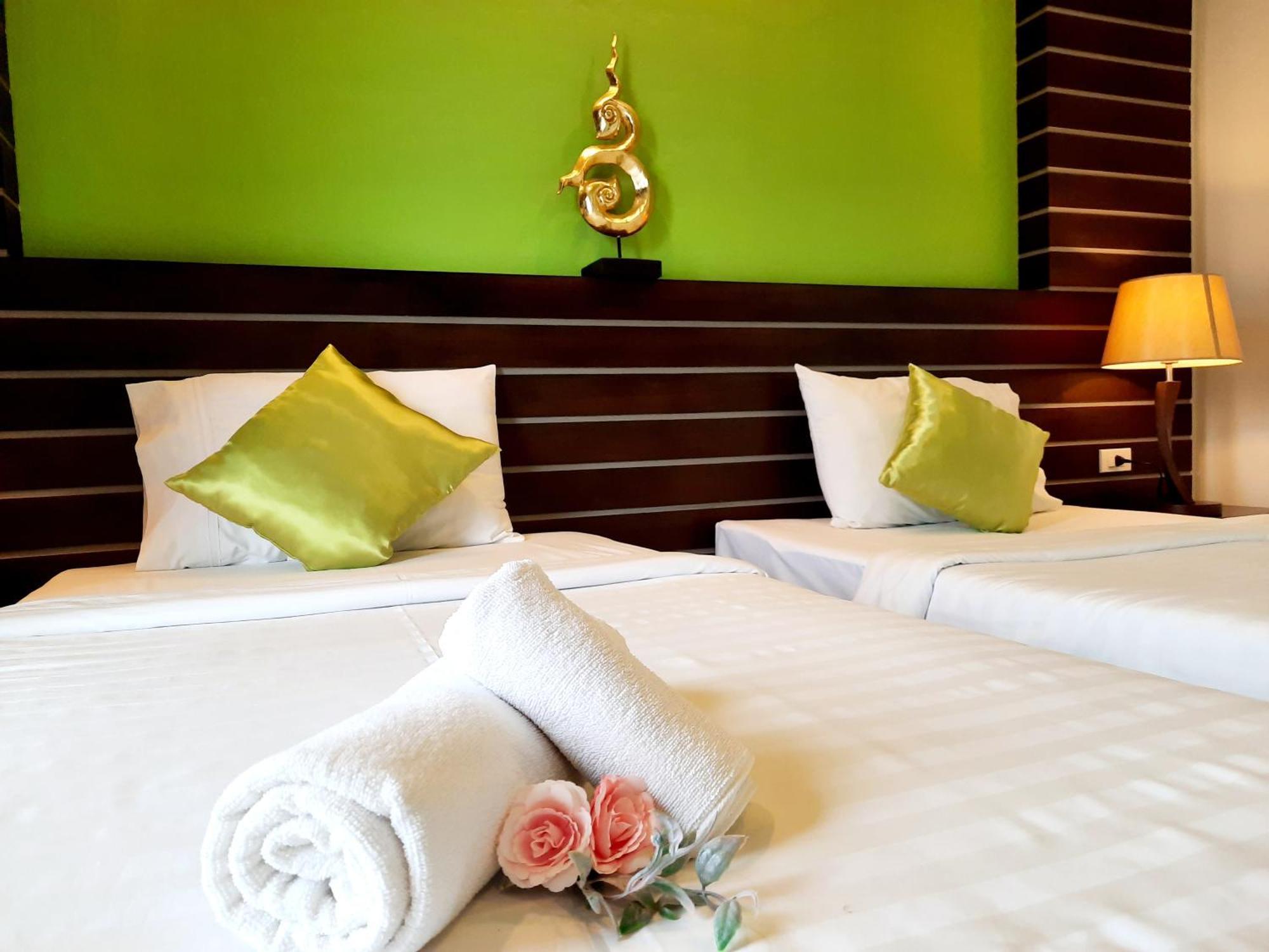 Purimas Resortel 2*
