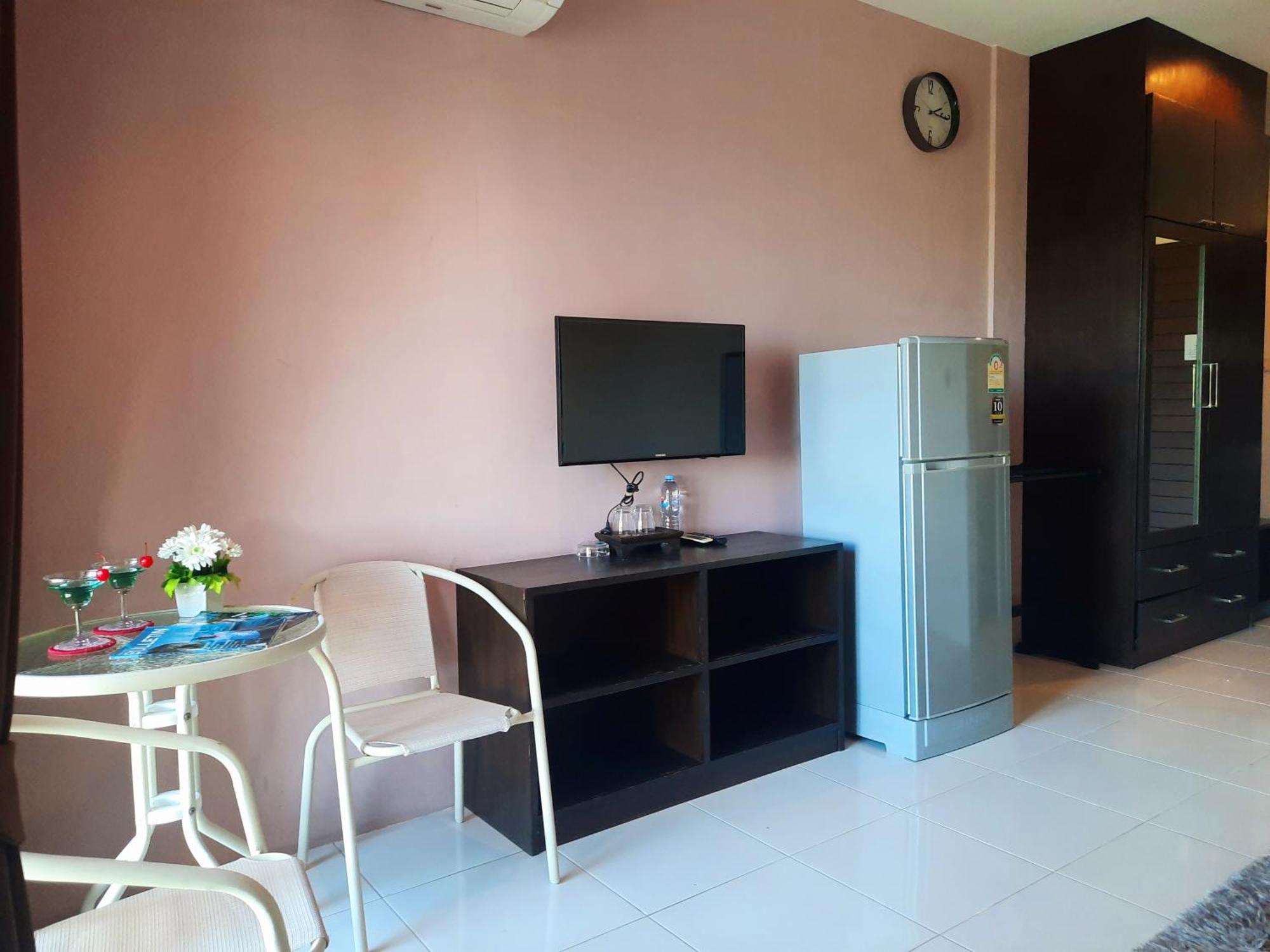 Purimas Resortel Hotel 2*