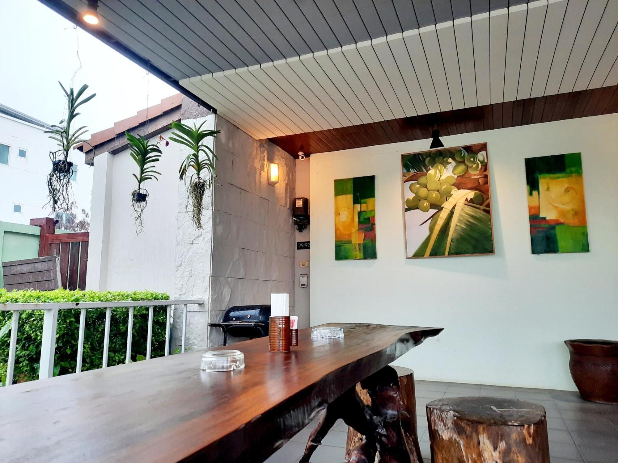 Purimas Resortel Rawai