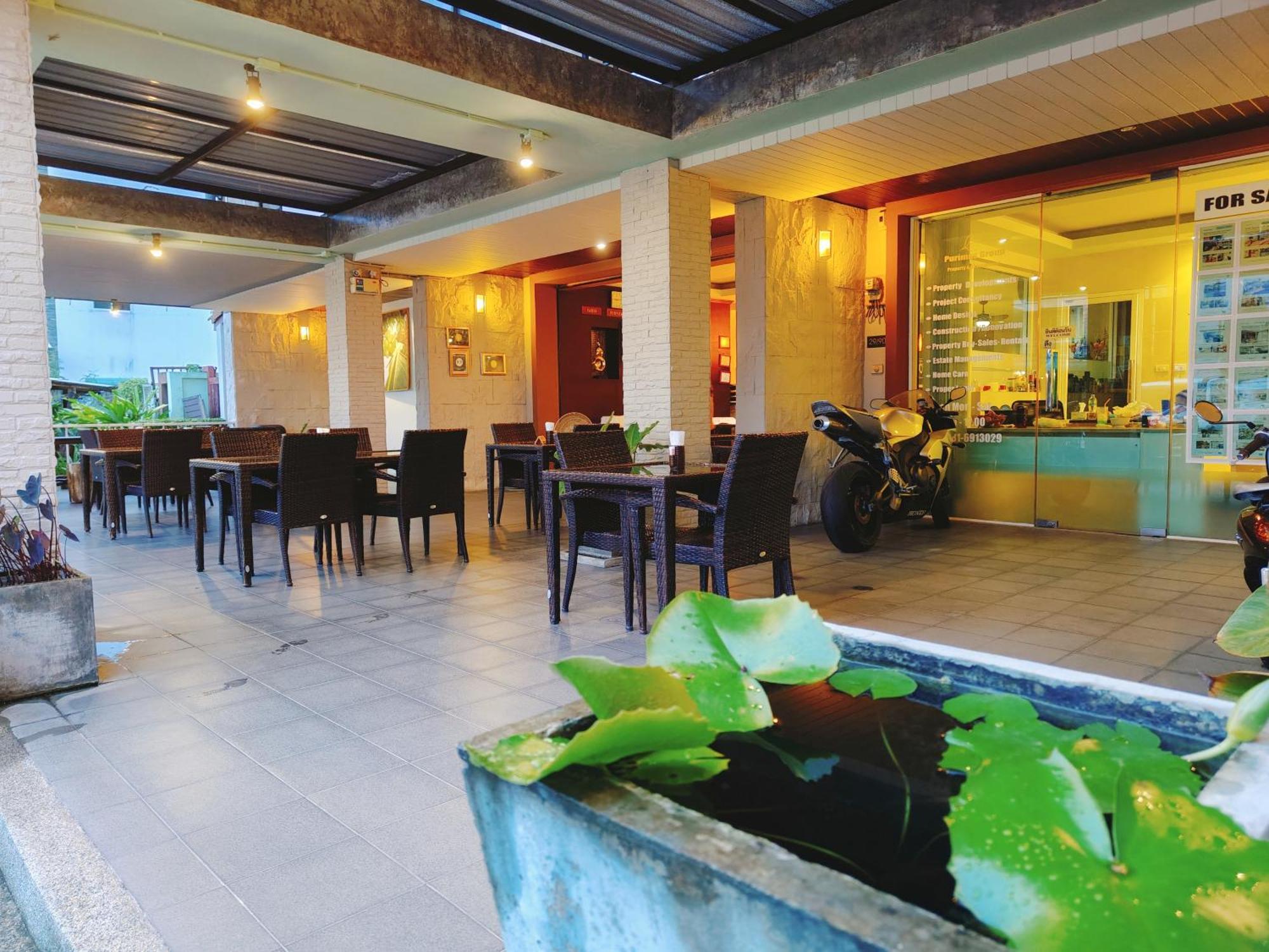 Purimas Resortel Hotel