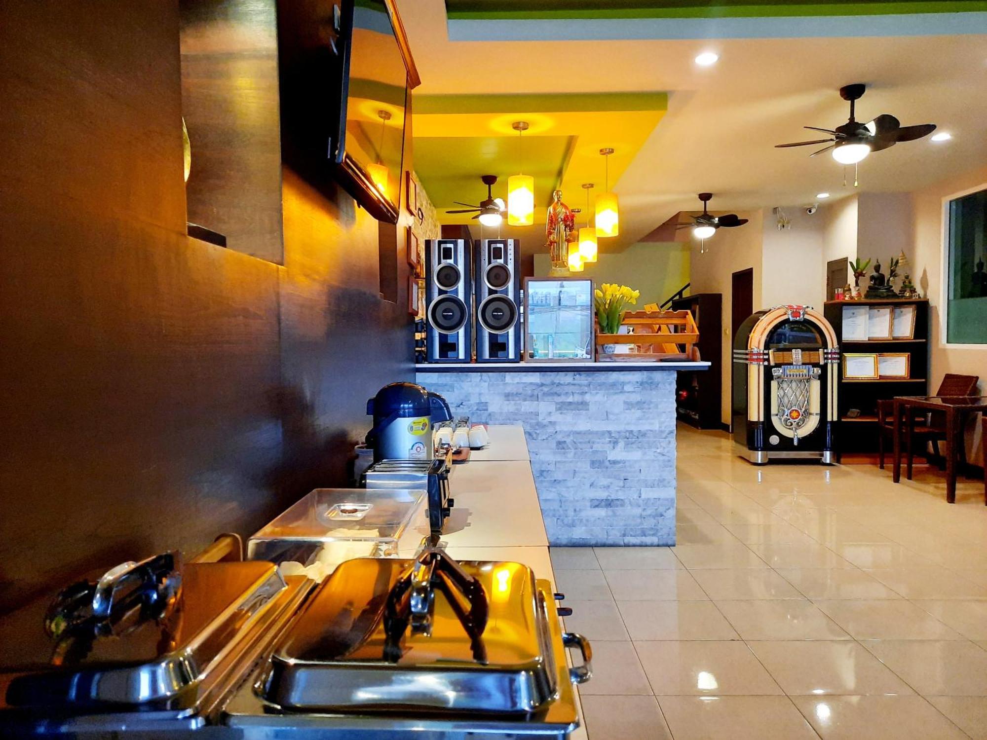 Hotel Purimas Resortel