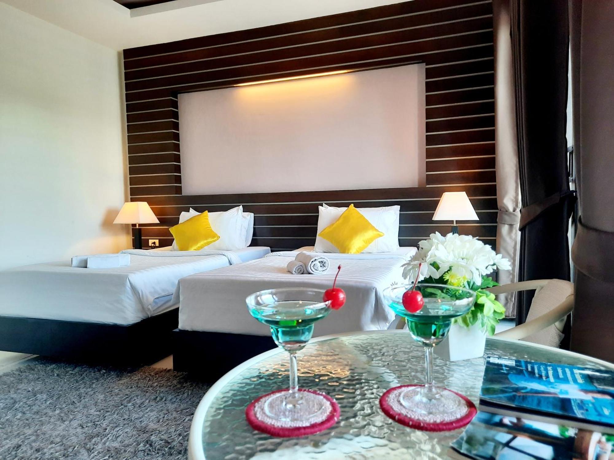 Hotel Purimas Resortel 2*