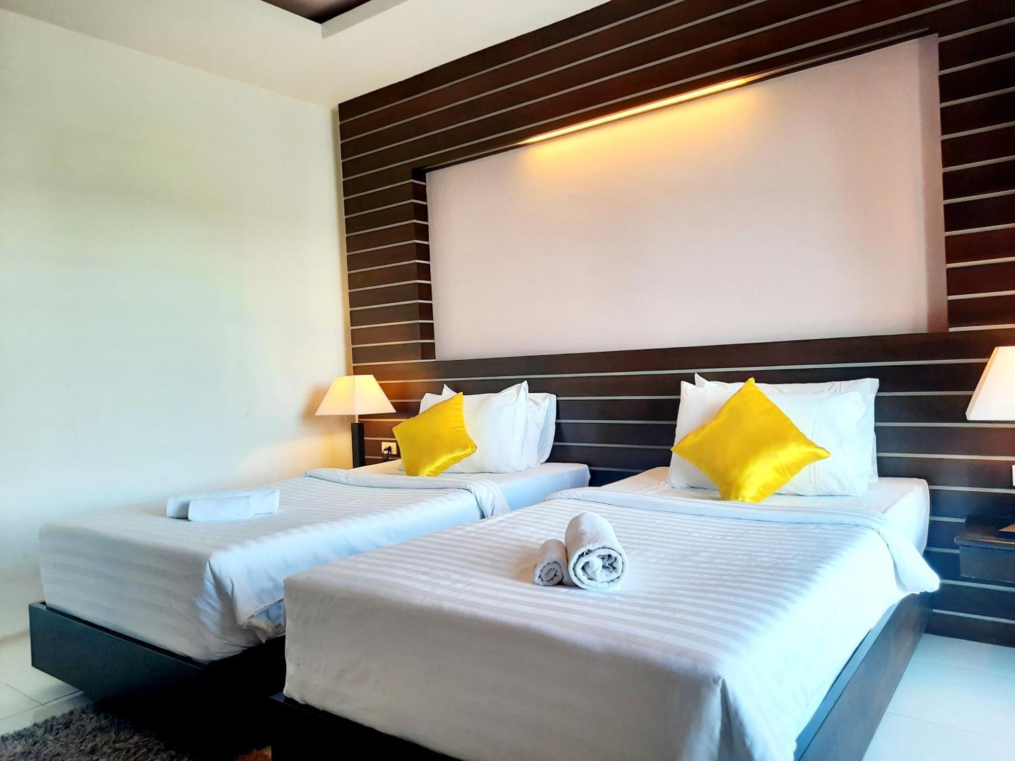 Purimas Resortel Hotel