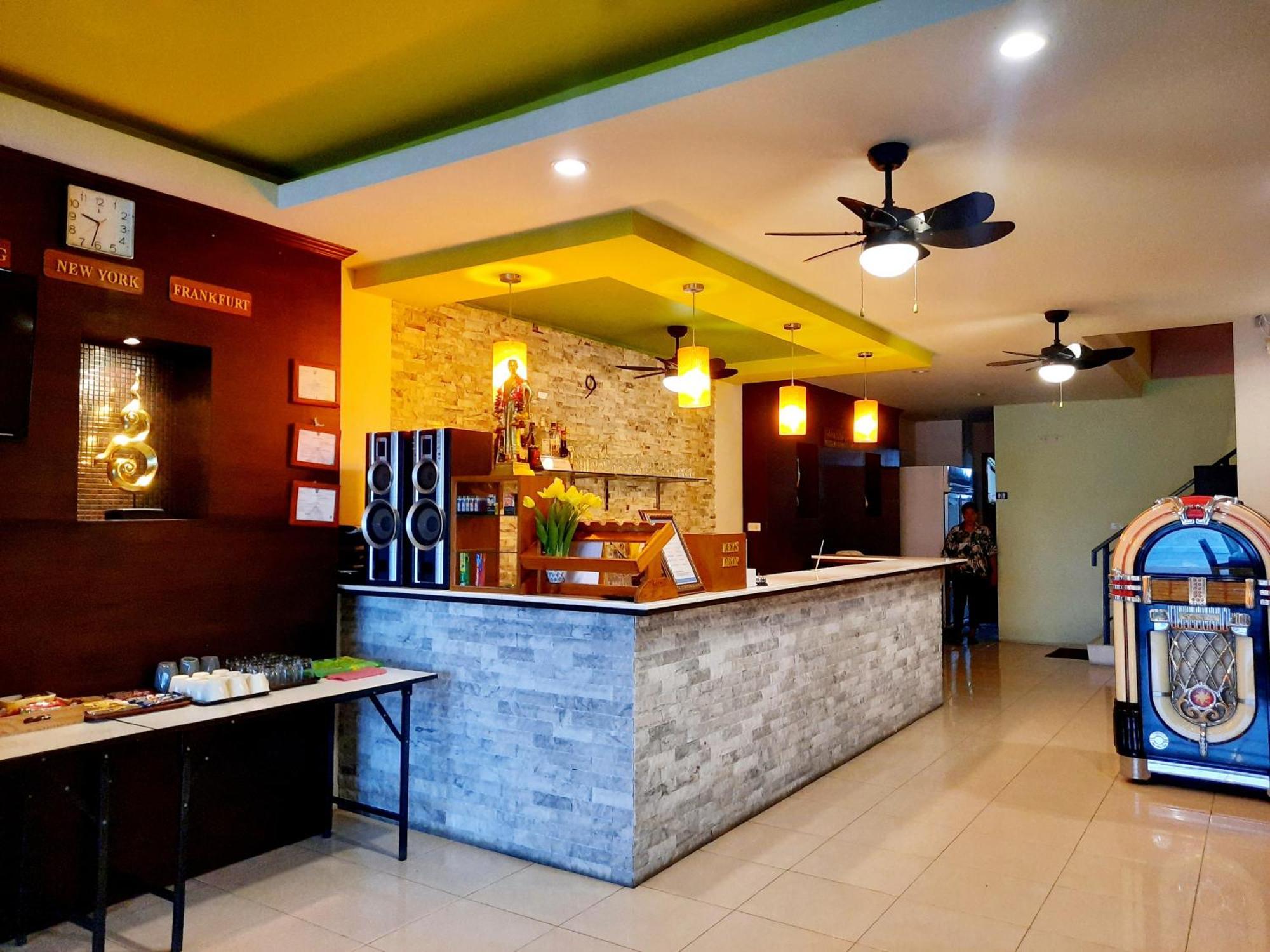 Hotel Purimas Resortel