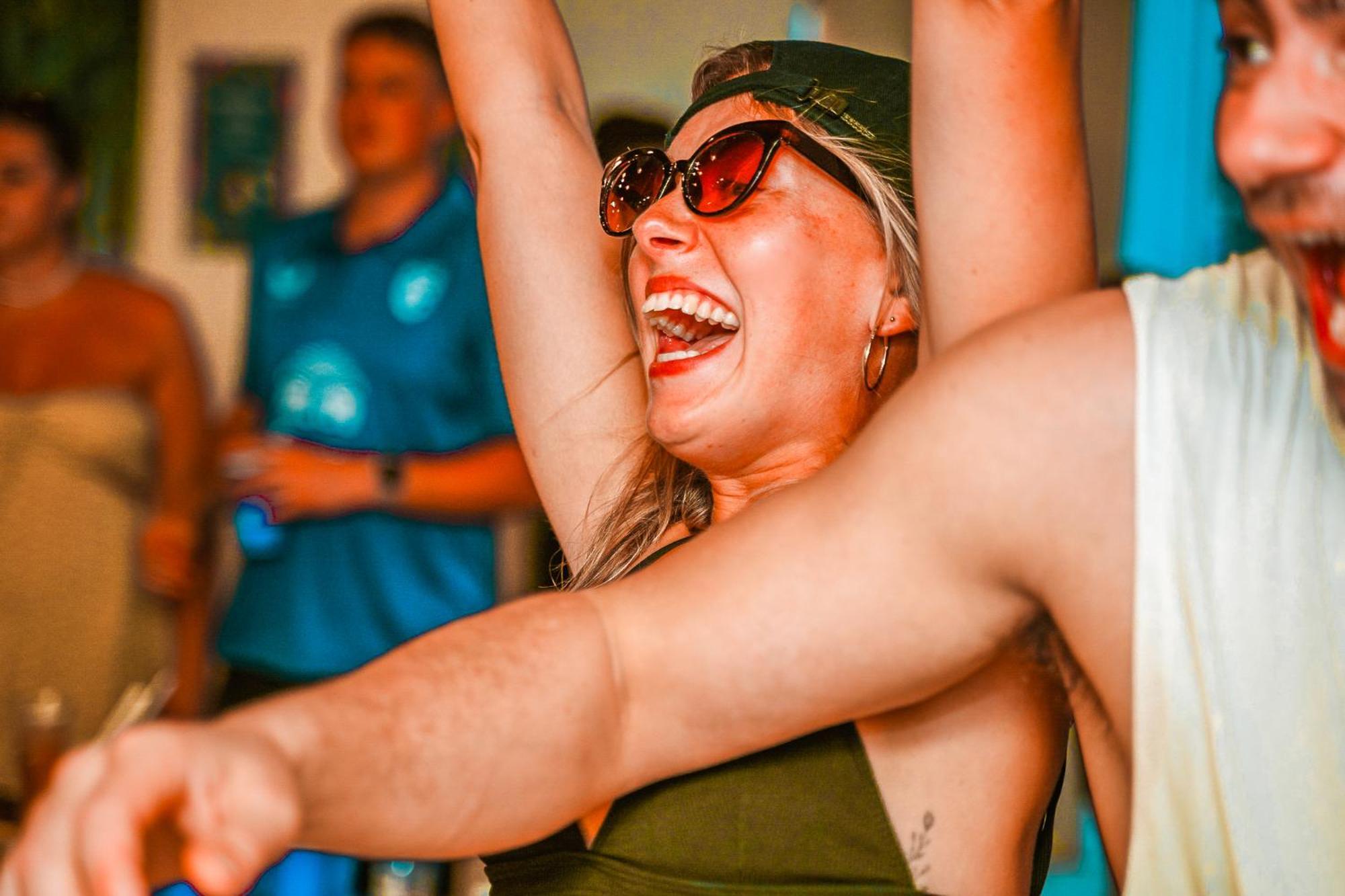 Lub D Phuket - Near & Vibrant Social Vibe Patong