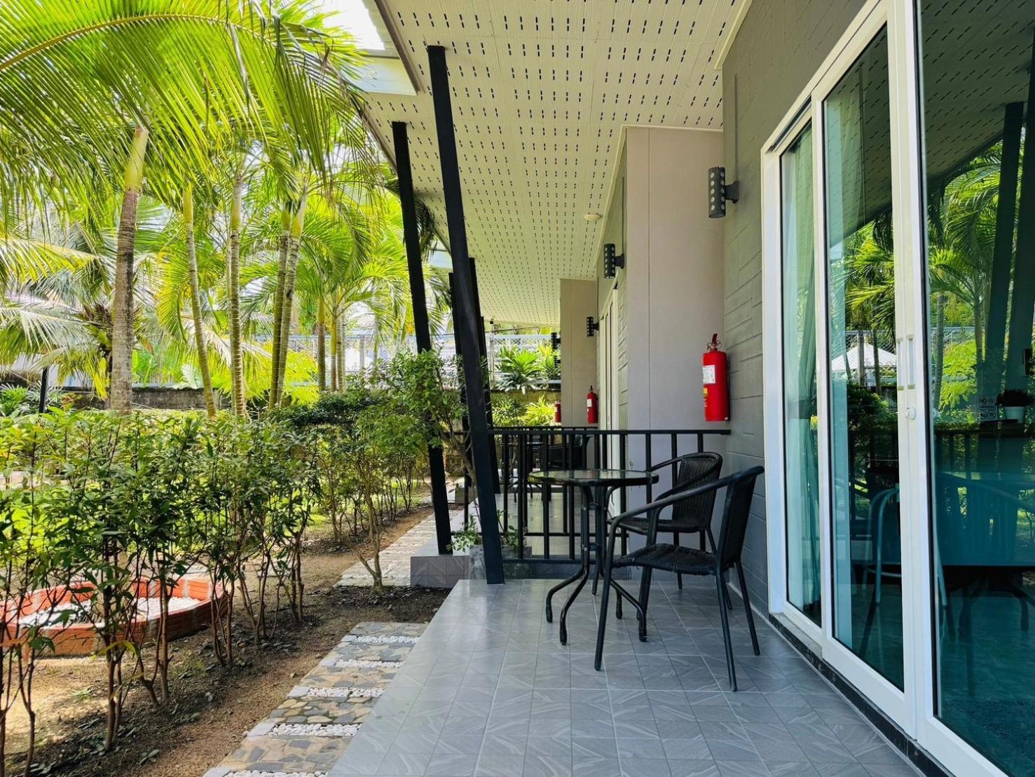 Marisa Garden 2* Bang Tao Beach (Phuket)