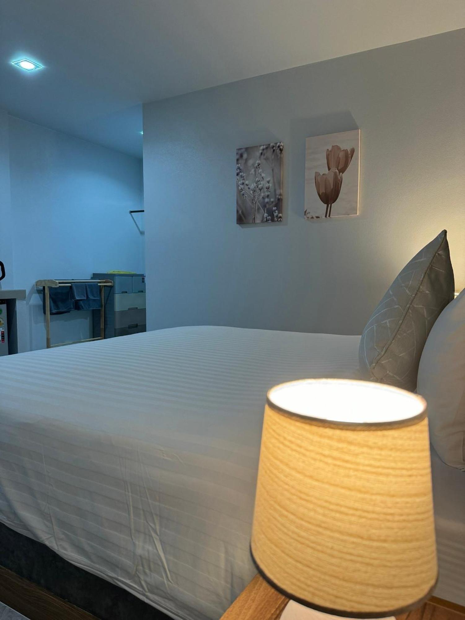 Marisa Garden Guest house Bang Tao Beach (Phuket)