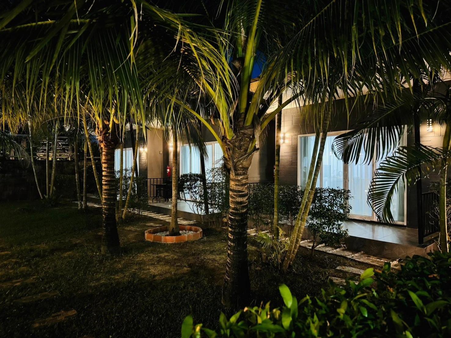 Marisa Garden Bang Tao Beach (Phuket)