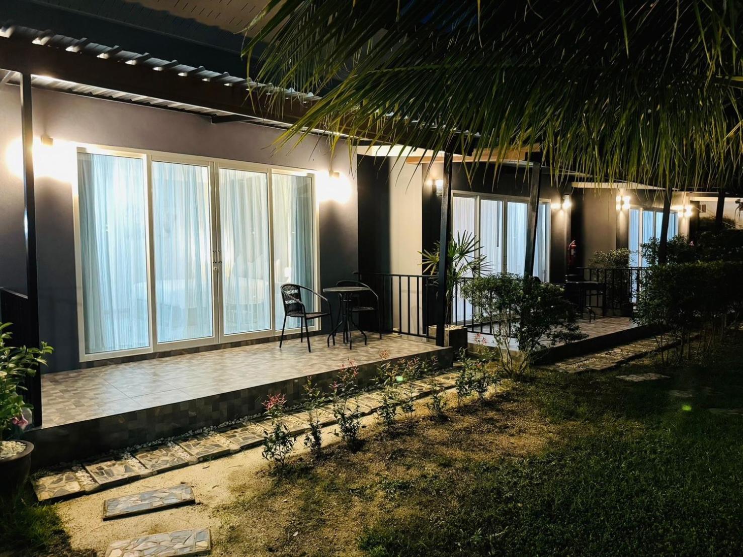Guest house Marisa Garden