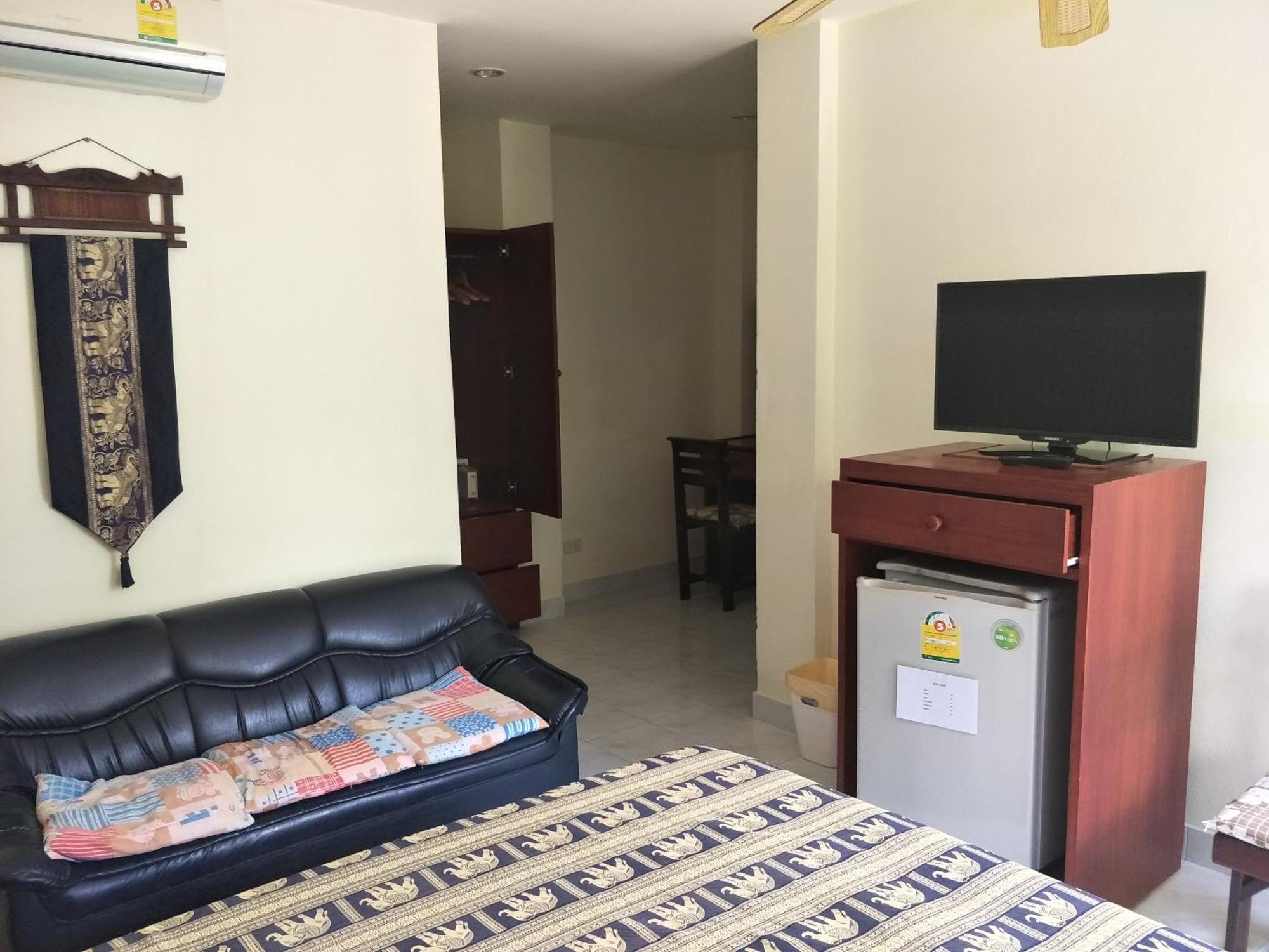 Guest house Phuket *
